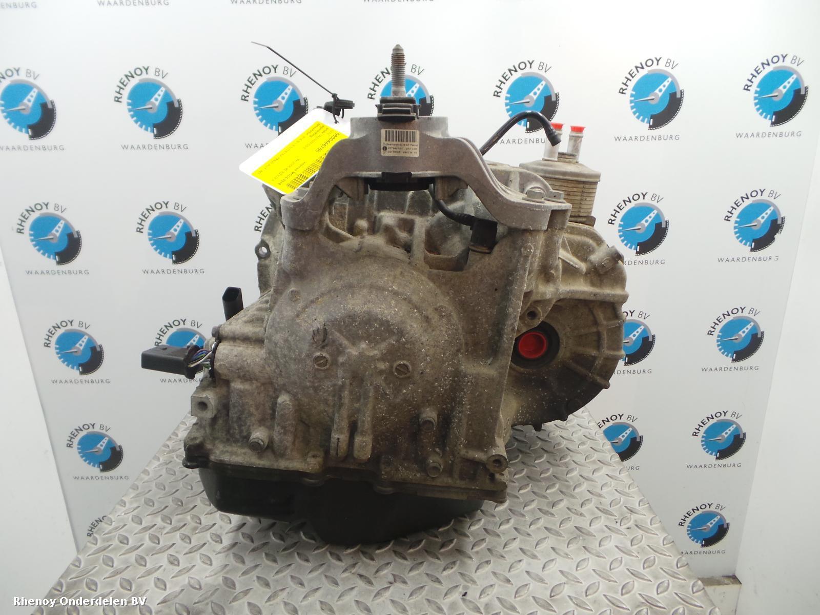 View Auto part TRANSMISSIE / VERSNELLINGSBAK MINI (BMW) MINI 2006