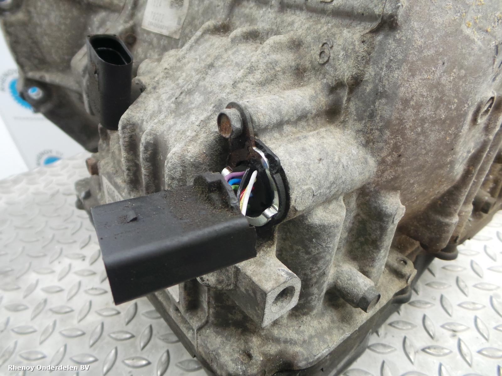 View Auto part TRANSMISSIE / VERSNELLINGSBAK MINI (BMW) MINI 2006