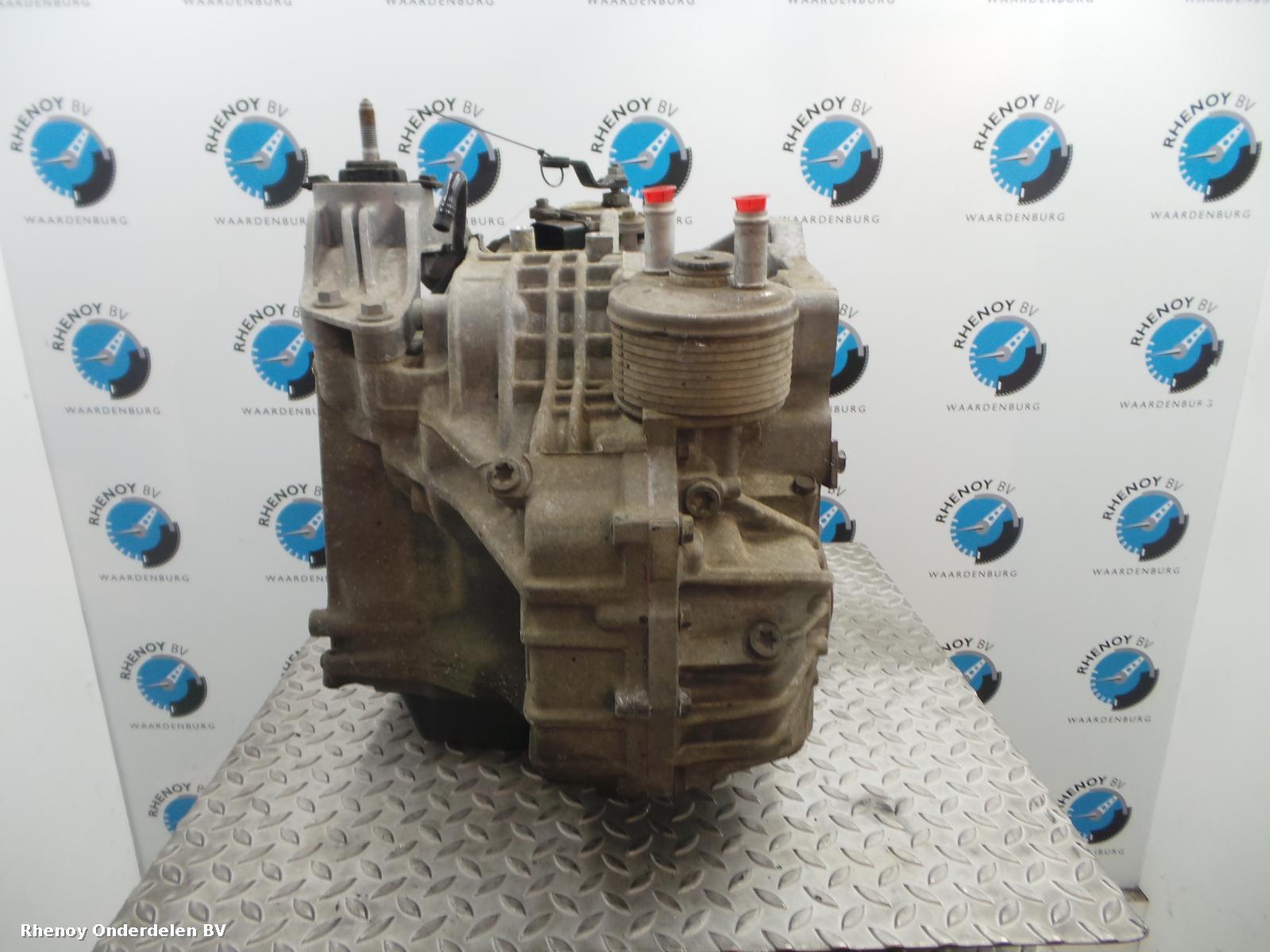 View Auto part TRANSMISSIE / VERSNELLINGSBAK MINI (BMW) MINI 2006