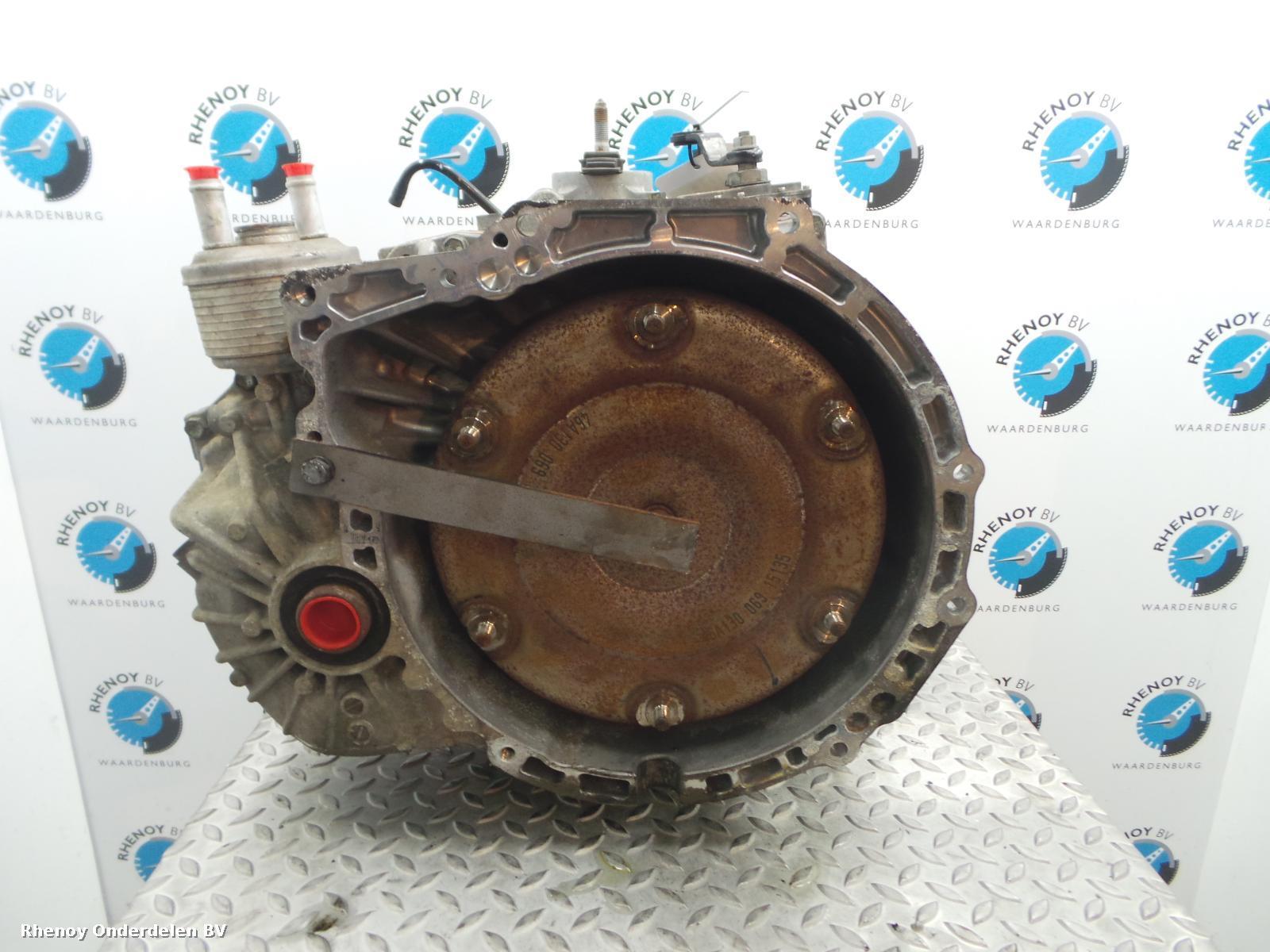 Bekijk Auto-onderdeel TRANSMISSIE / VERSNELLINGSBAK MINI (BMW) MINI 2006