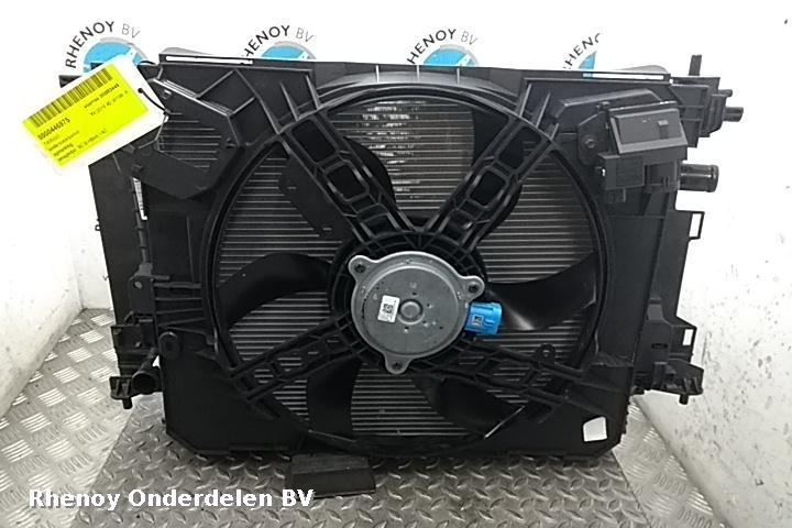 View Auto part KOELERPAKKET RENAULT TWINGO 2016
