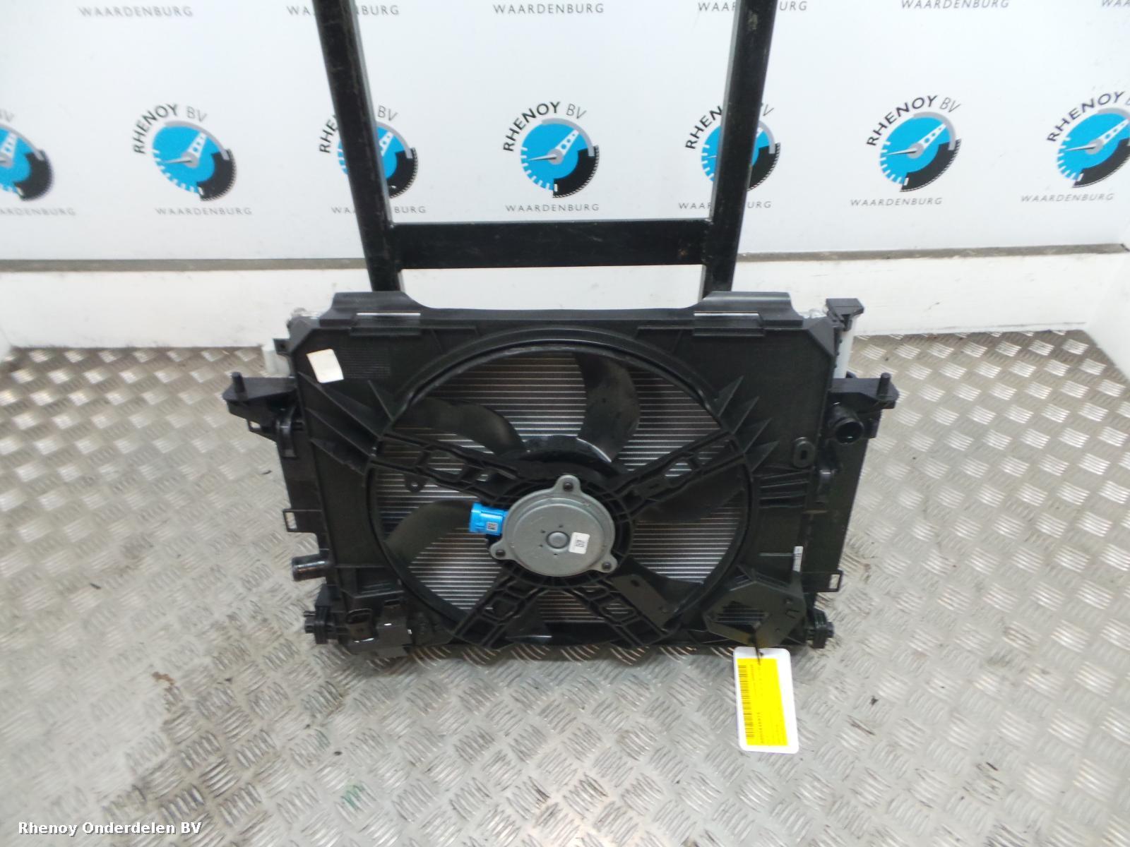 View Auto part KOELERPAKKET RENAULT TWINGO 2016