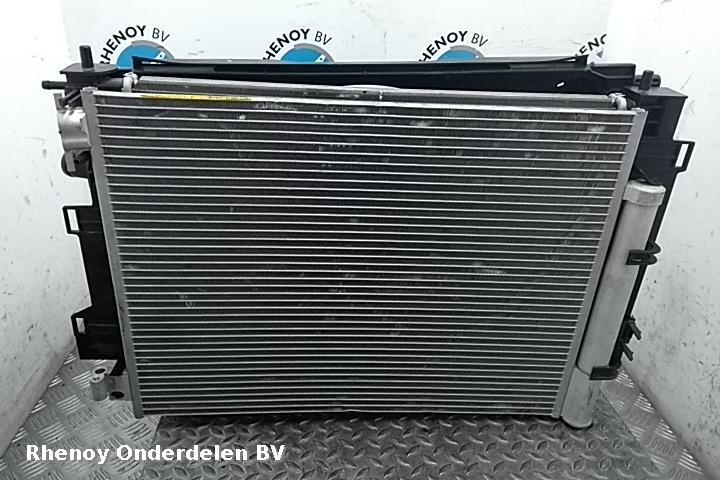 View Auto part KOELERPAKKET RENAULT TWINGO 2016