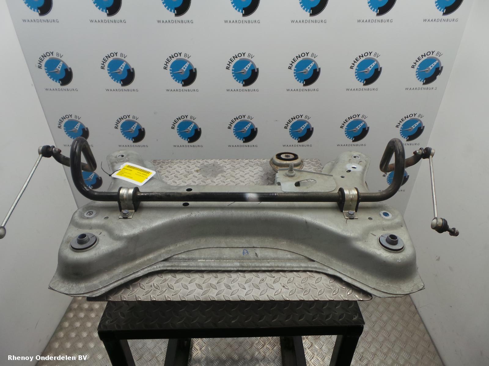 Bekijk Auto-onderdeel SUBFRAME (MOTOR) RENAULT TRAFIC 2016