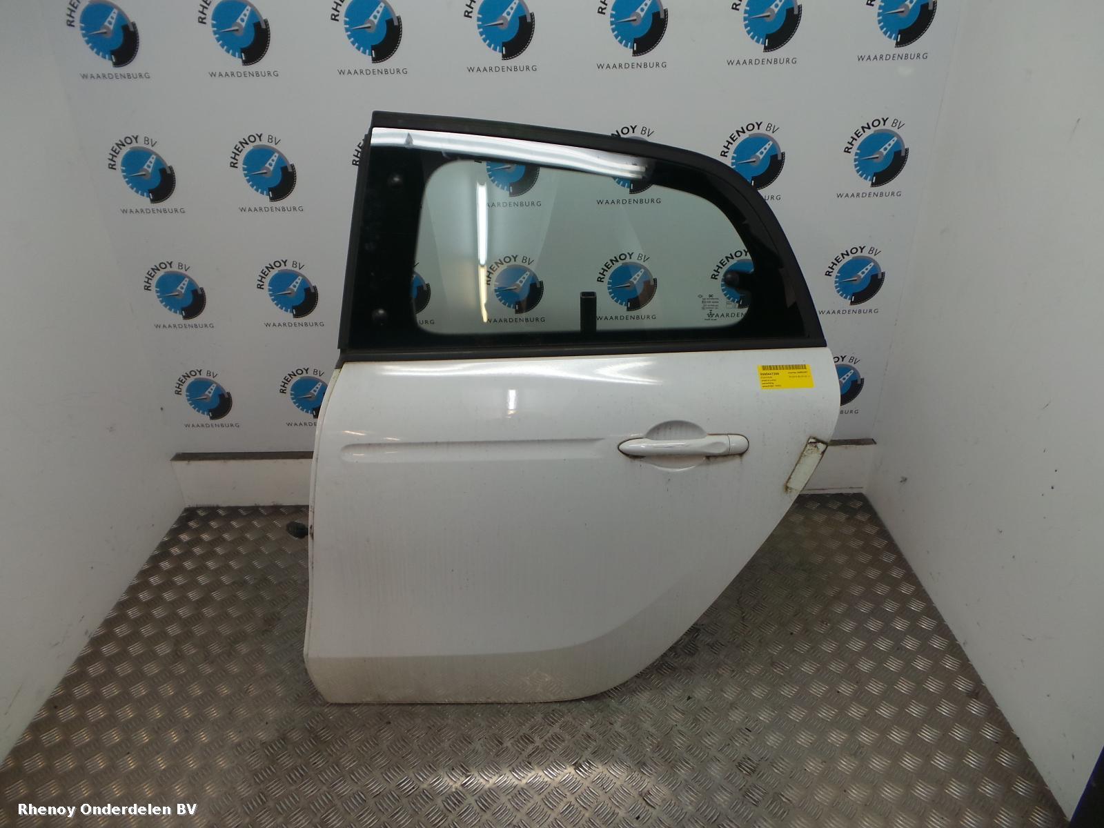 Bekijk Auto-onderdeel PORTIER LA  SMART FORFOUR 2014