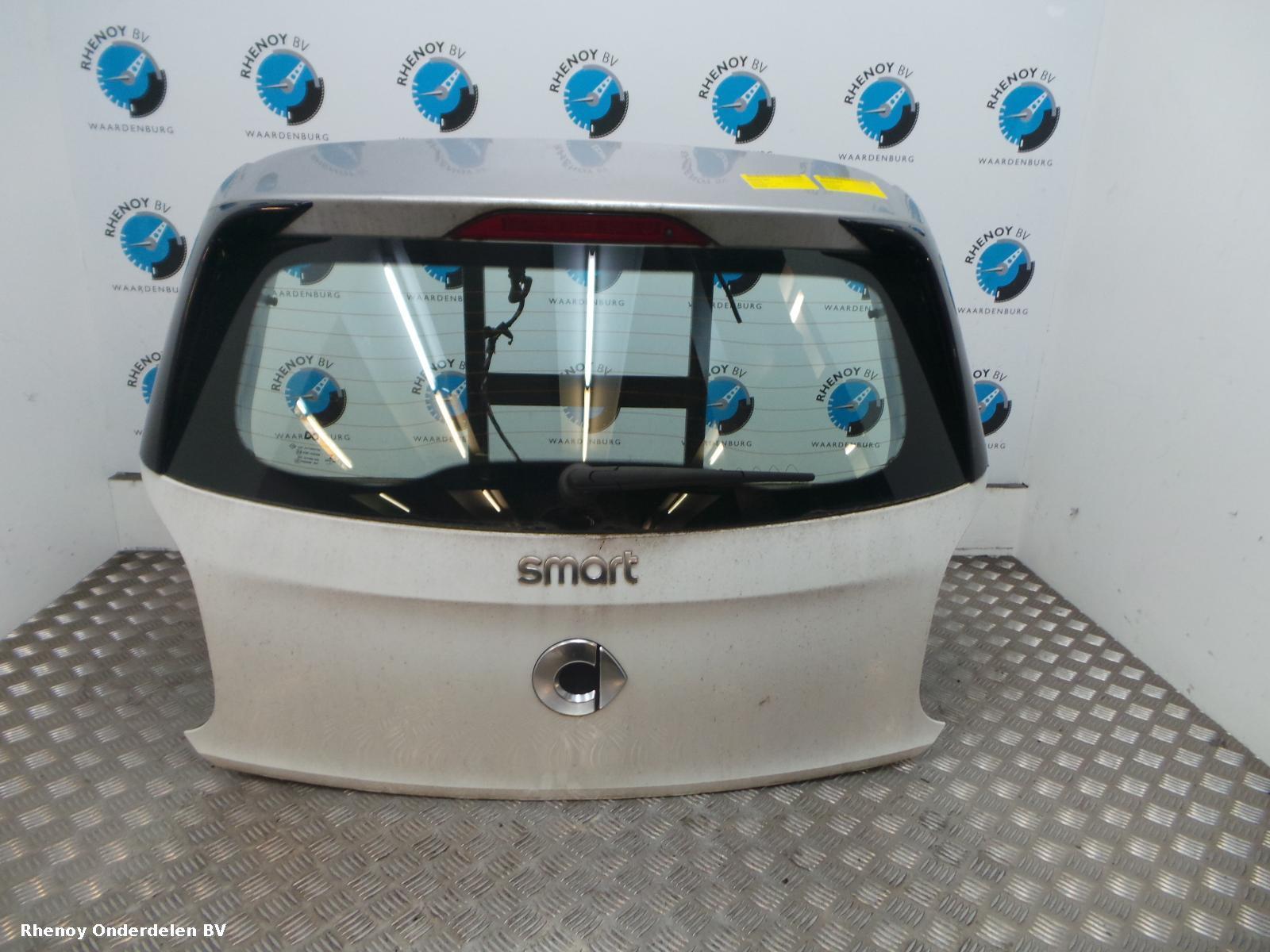 Bekijk Auto-onderdeel ACHTERKLEP SMART FORFOUR 2014