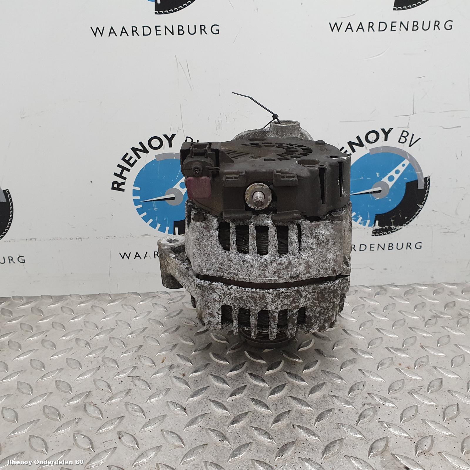 Bekijk Auto-onderdeel DYNAMO BMW 3 SERIES 2014