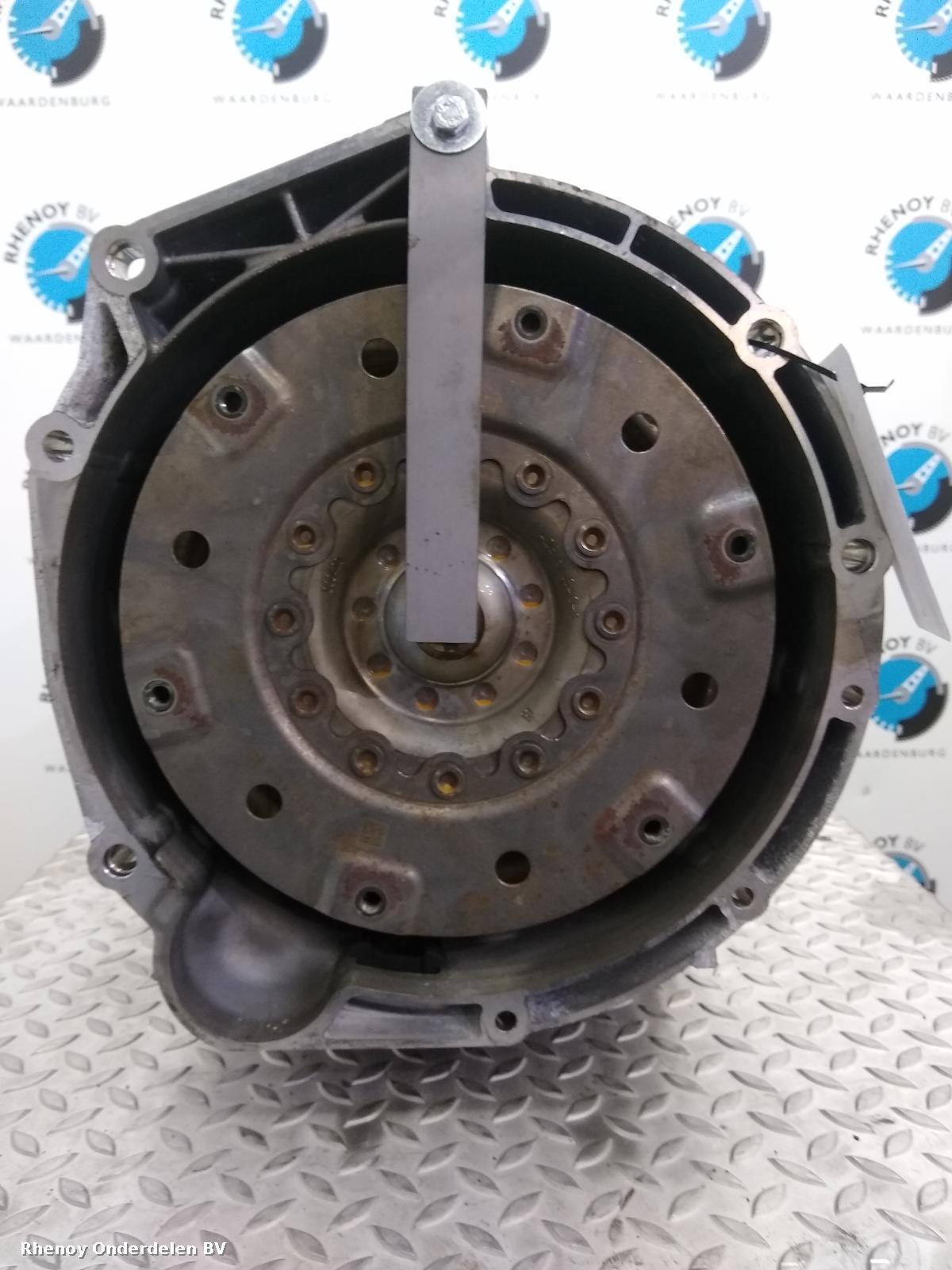 Bekijk Auto-onderdeel TRANSMISSIE / VERSNELLINGSBAK BMW 3 SERIES 2014