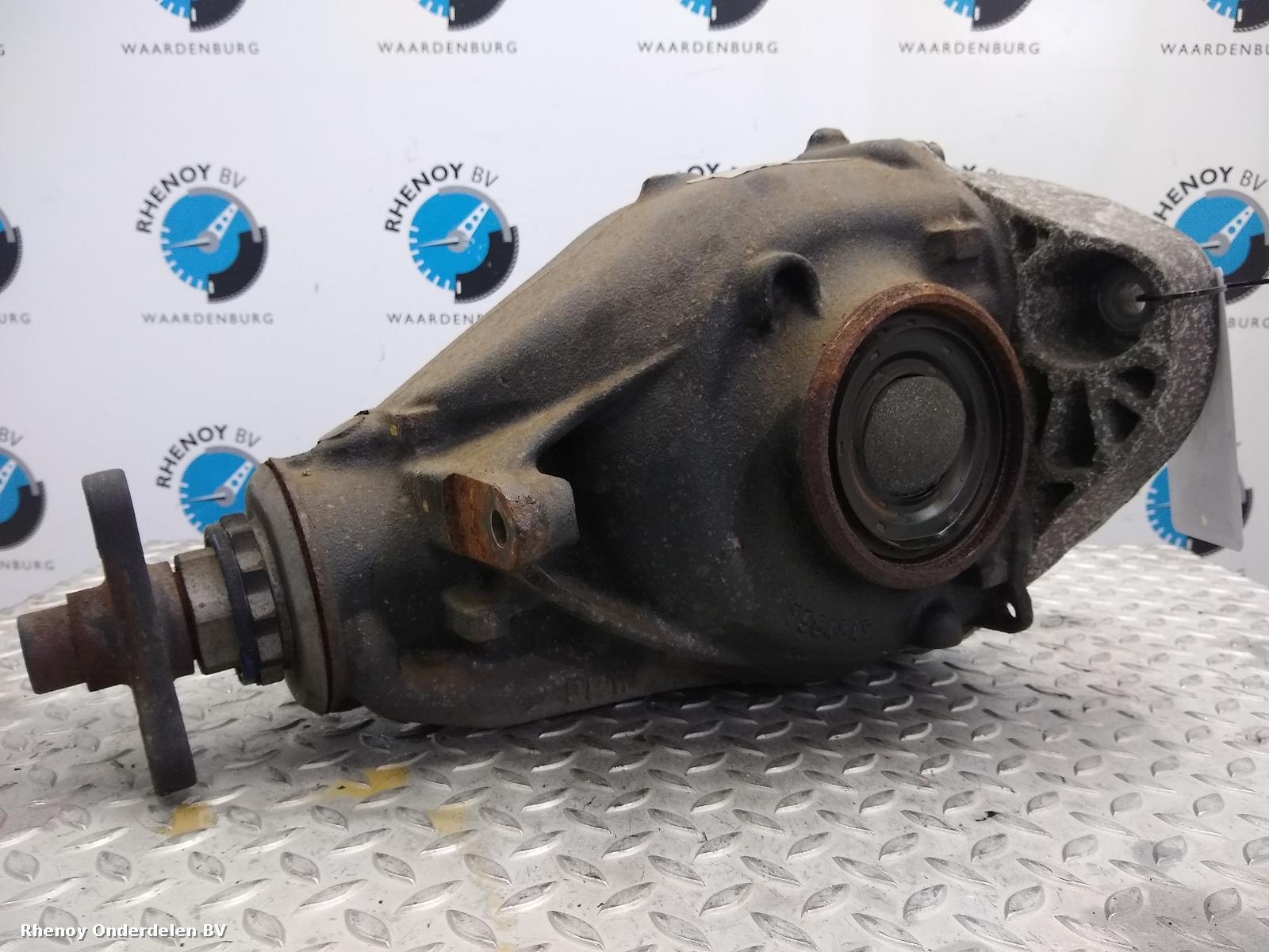 Bekijk Auto-onderdeel DIFFERENTIEEL / CARDAN BMW 3 SERIES 2014