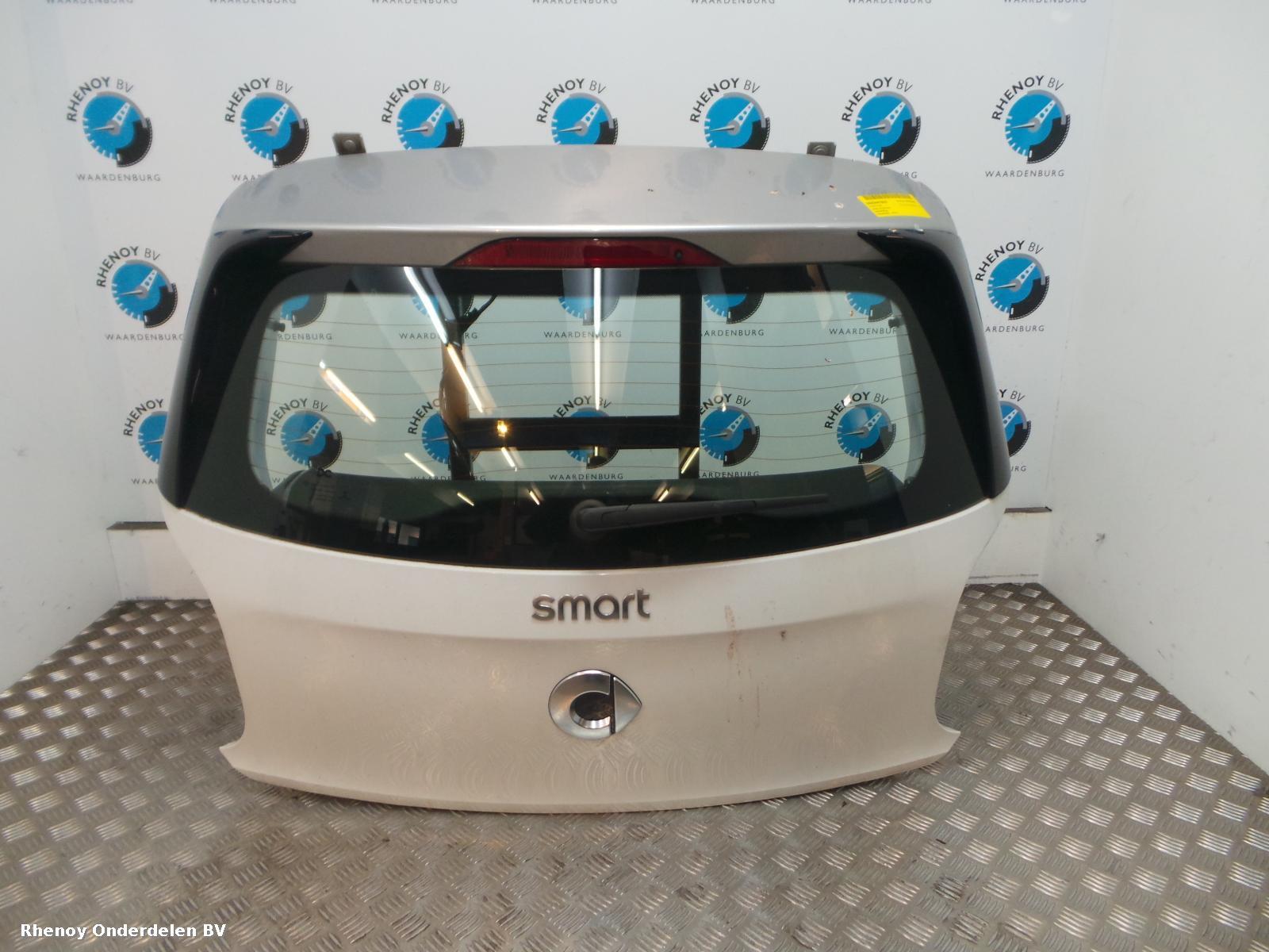 Bekijk Auto-onderdeel ACHTERKLEP SMART FORFOUR 2014
