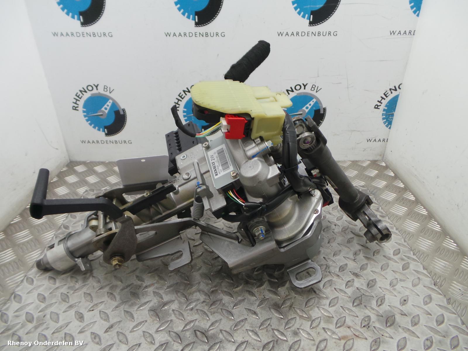 Bekijk Auto-onderdeel STUURKOLOM RENAULT MEGANE 2012