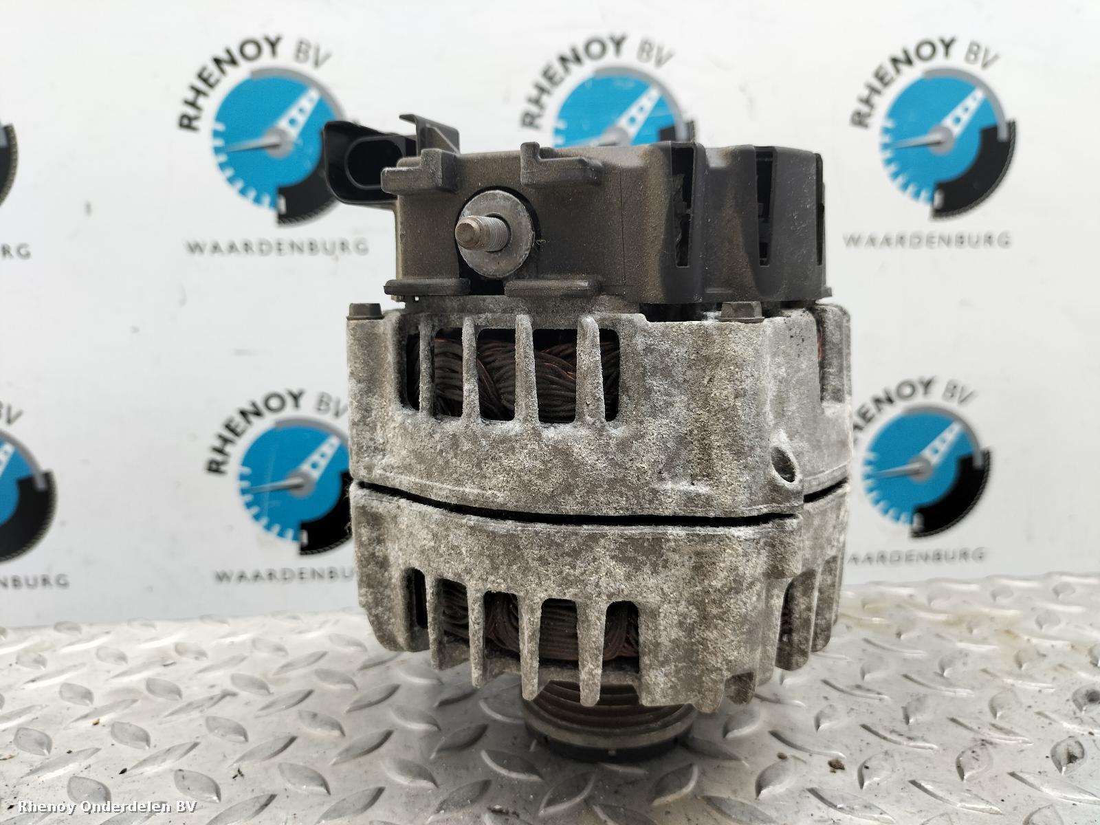 Bekijk Auto-onderdeel DYNAMO BMW 1 SERIES 2013