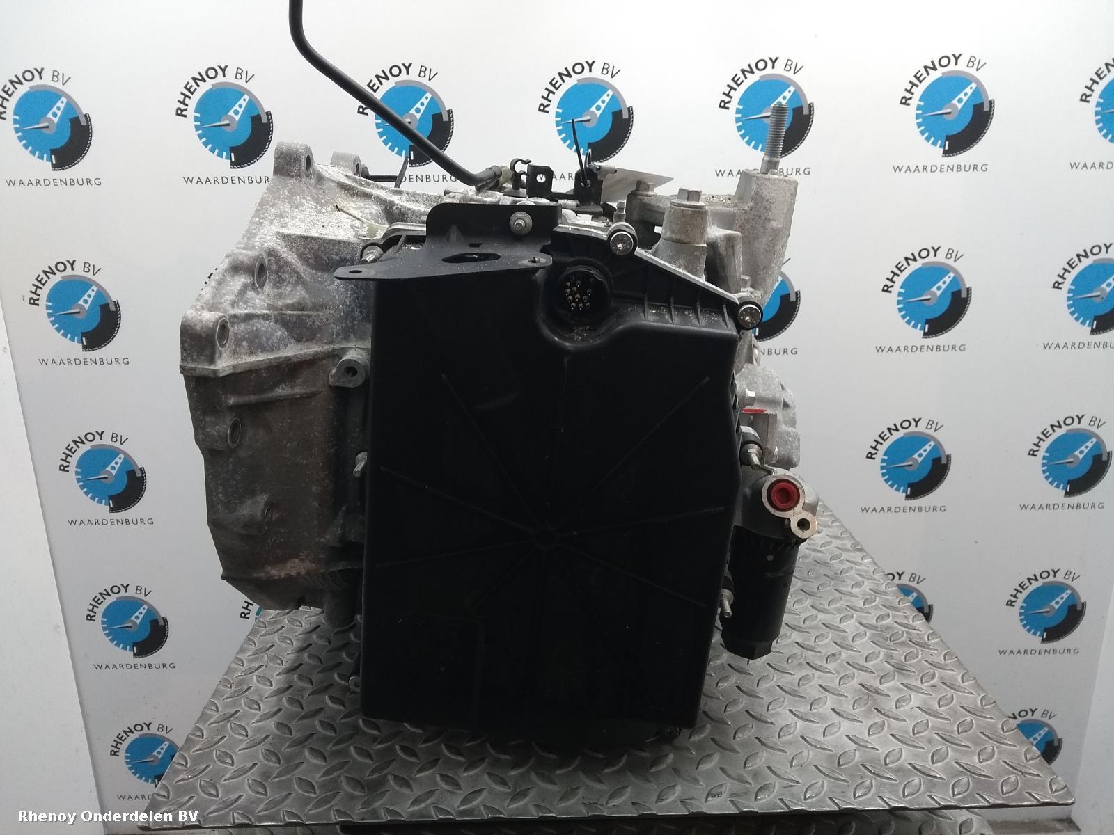 View Auto part Gearbox FORD S MAX 2016