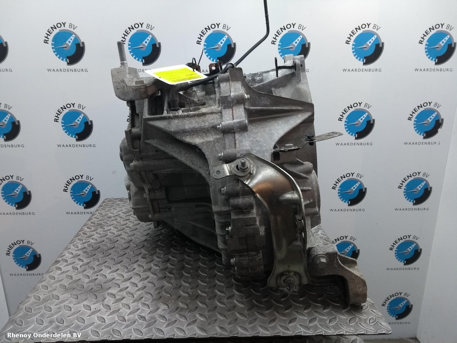 View Auto part Gearbox FORD S MAX 2016