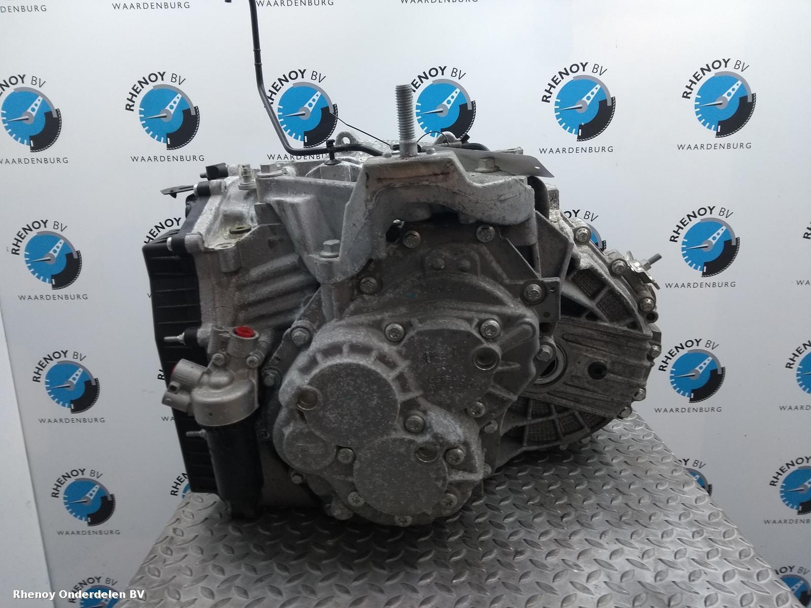 View Auto part Gearbox FORD S MAX 2016