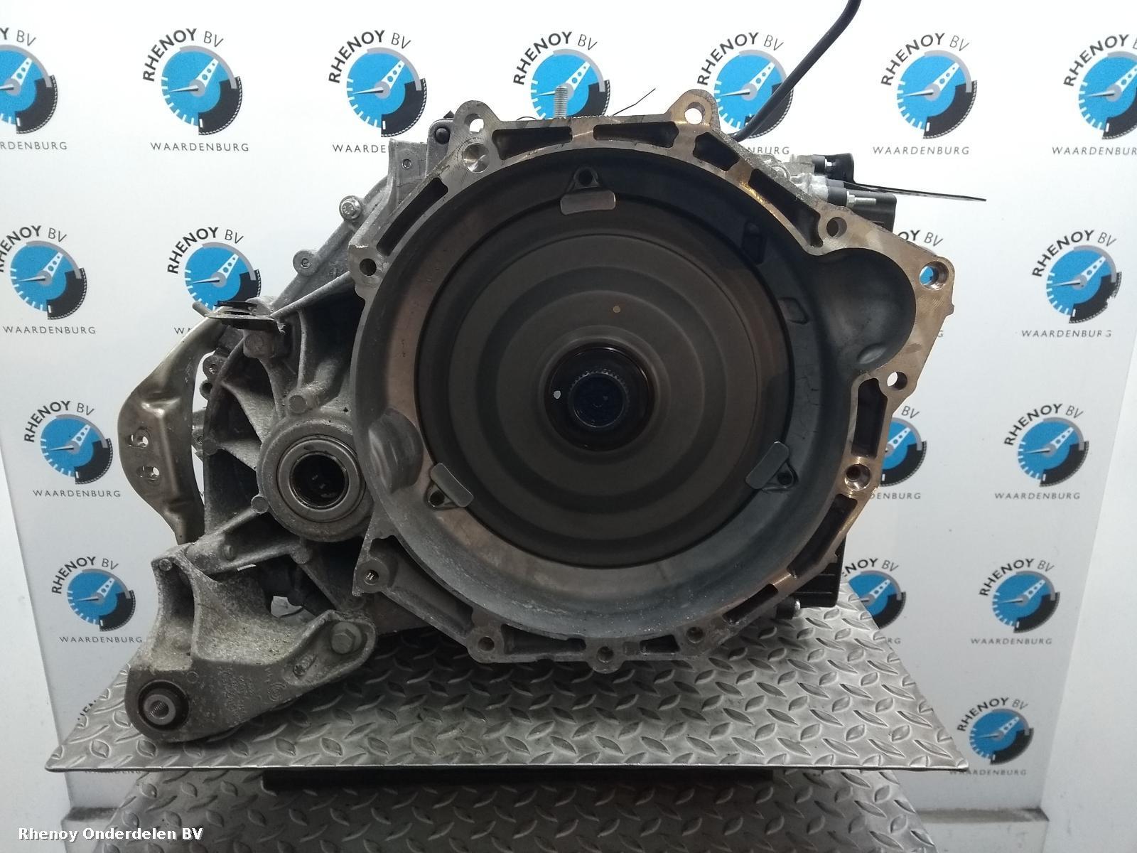 Bekijk Auto-onderdeel TRANSMISSIE / VERSNELLINGSBAK FORD S MAX 2016