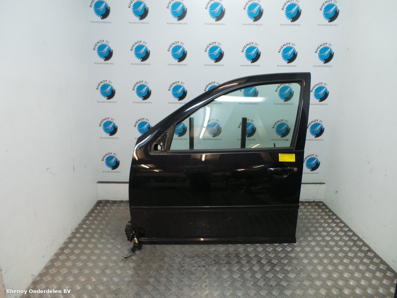 Bekijk Auto-onderdeel PORTIER LV  VOLKSWAGEN GOLF 2001