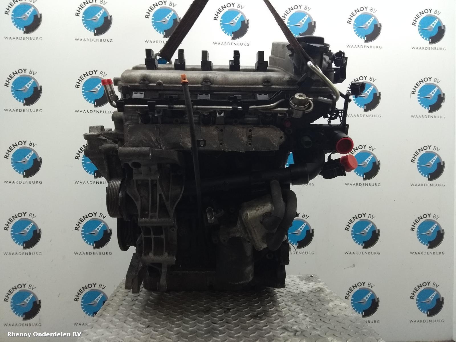 View Auto part MOTOR VOLKSWAGEN GOLF 2001
