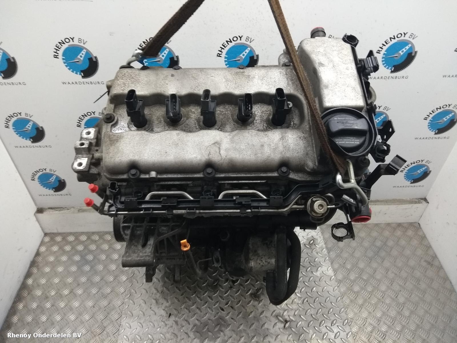 View Auto part MOTOR VOLKSWAGEN GOLF 2001