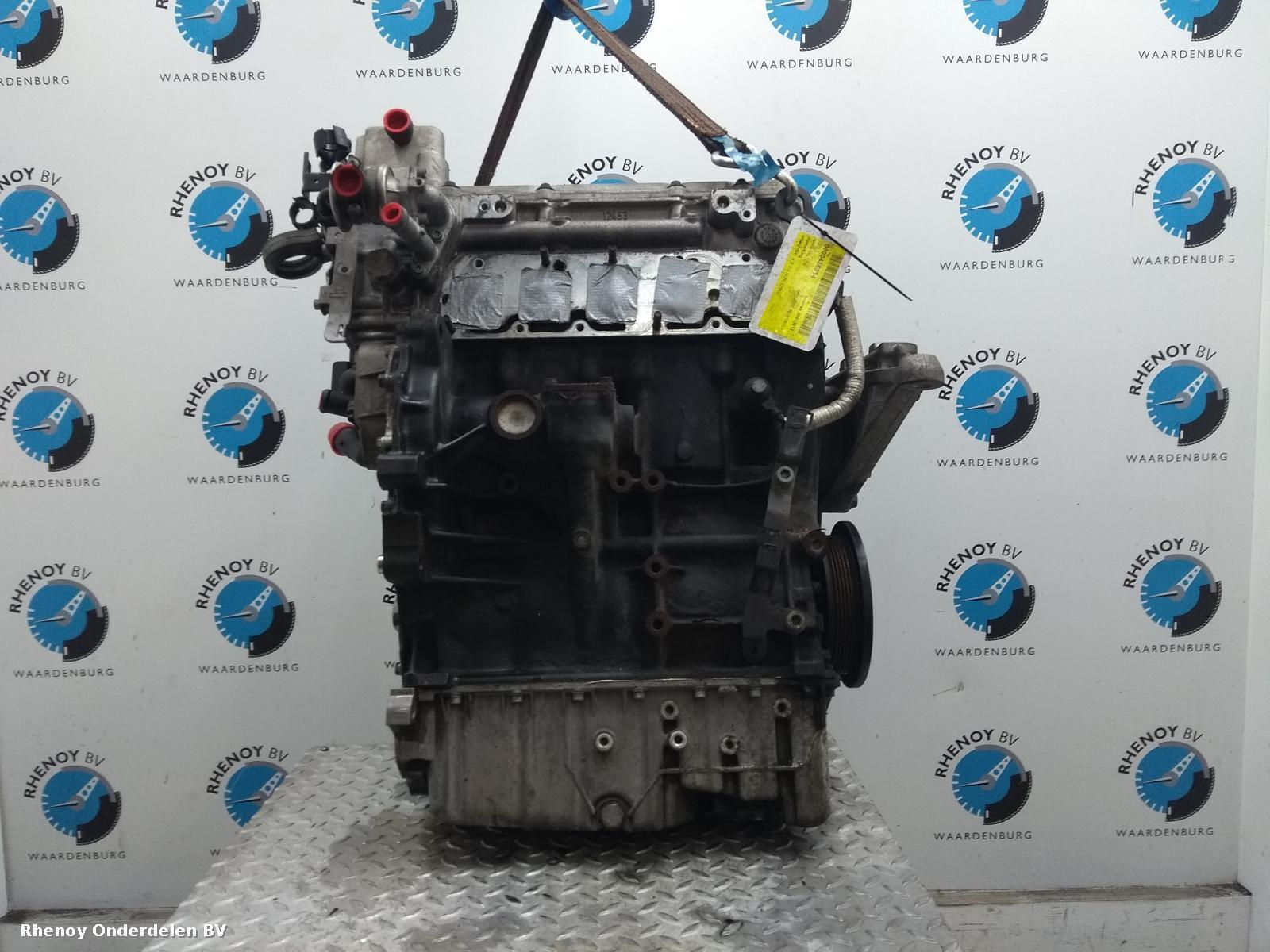 View Auto part MOTOR VOLKSWAGEN GOLF 2001