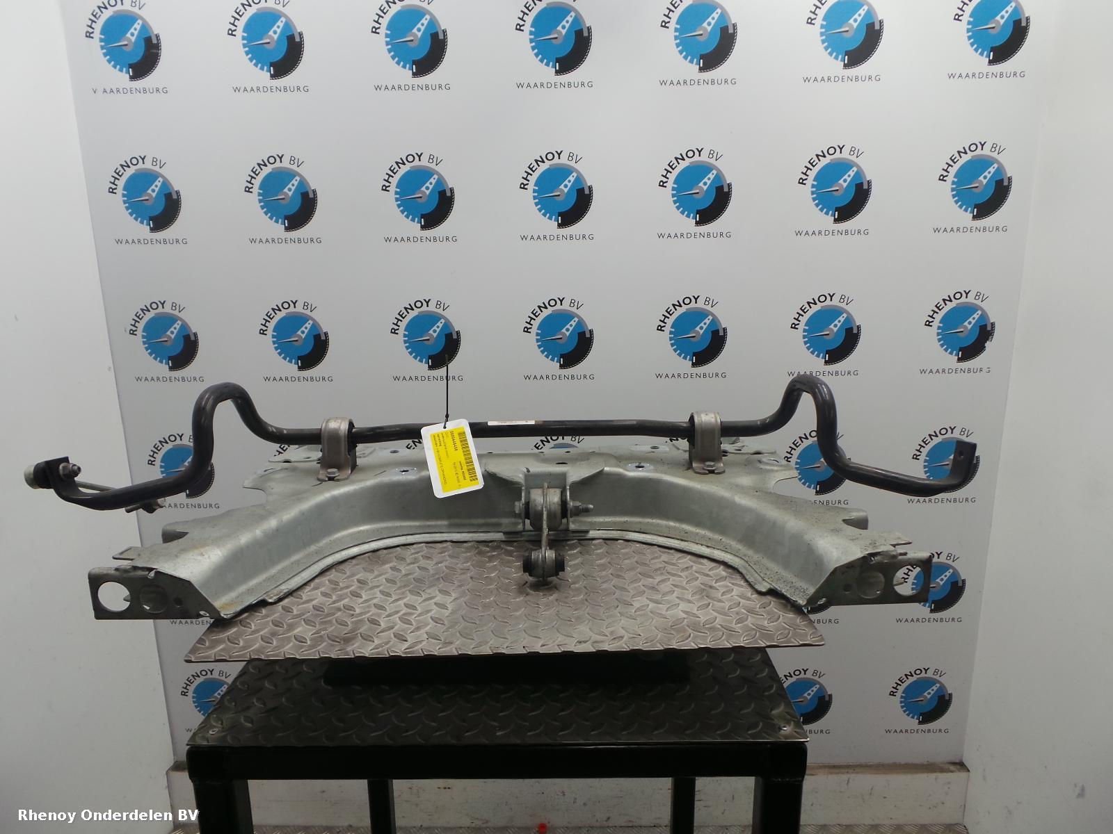 Bekijk Auto-onderdeel SUBFRAME VOOR RENAULT CLIO 2015