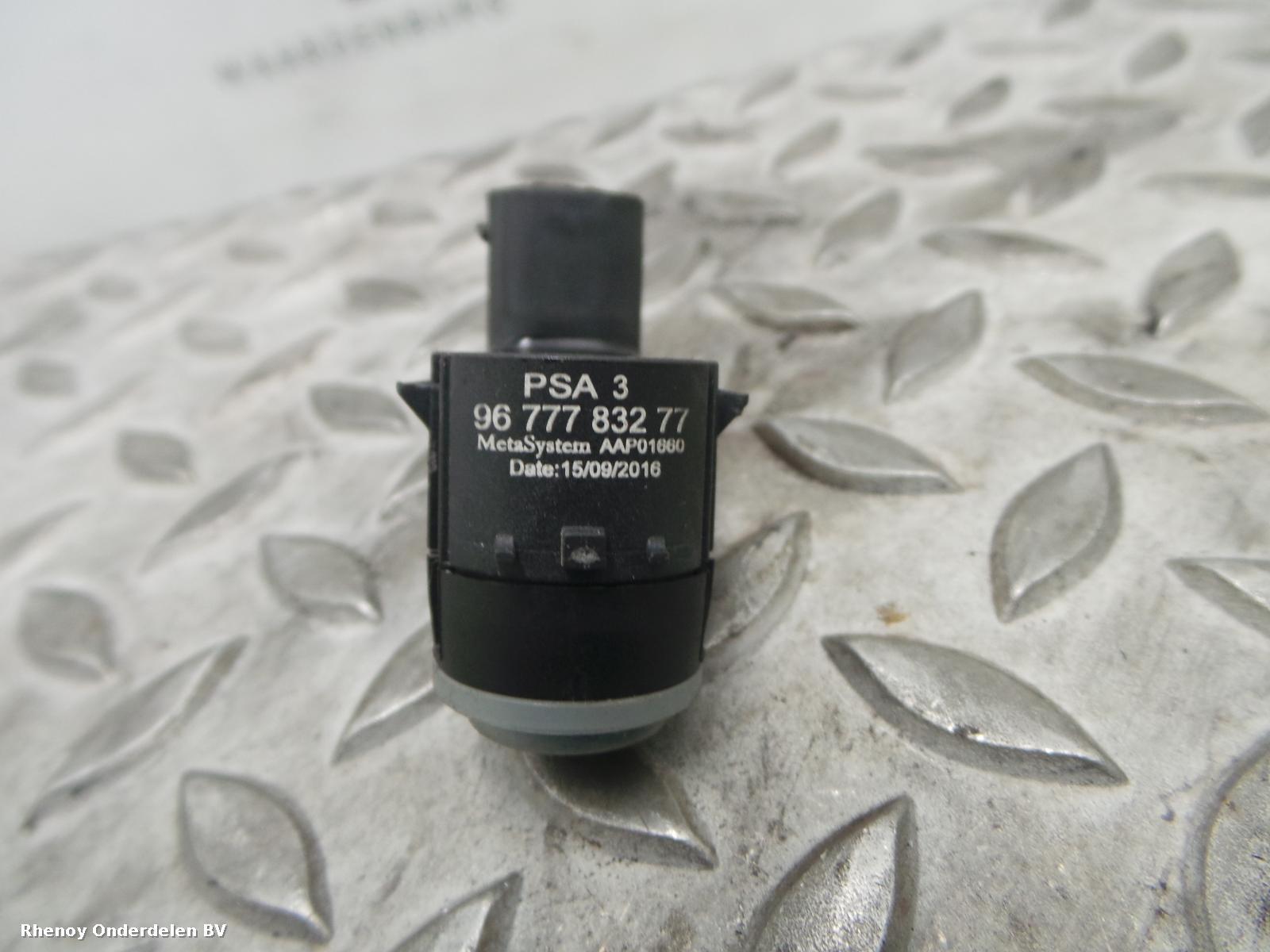 View Auto part SENSOR PARKEREN (PDC) DS DS 3 2017