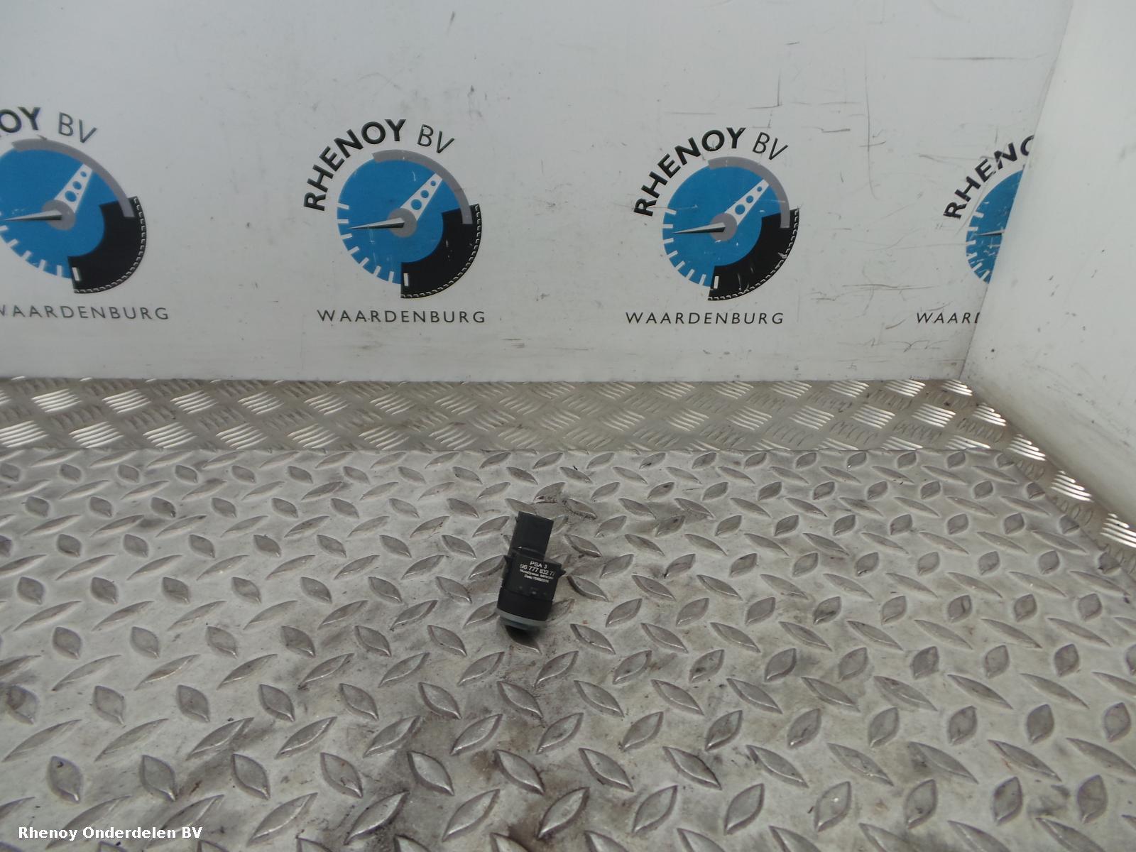 View Auto part SENSOR PARKEREN (PDC) DS DS 3 2017
