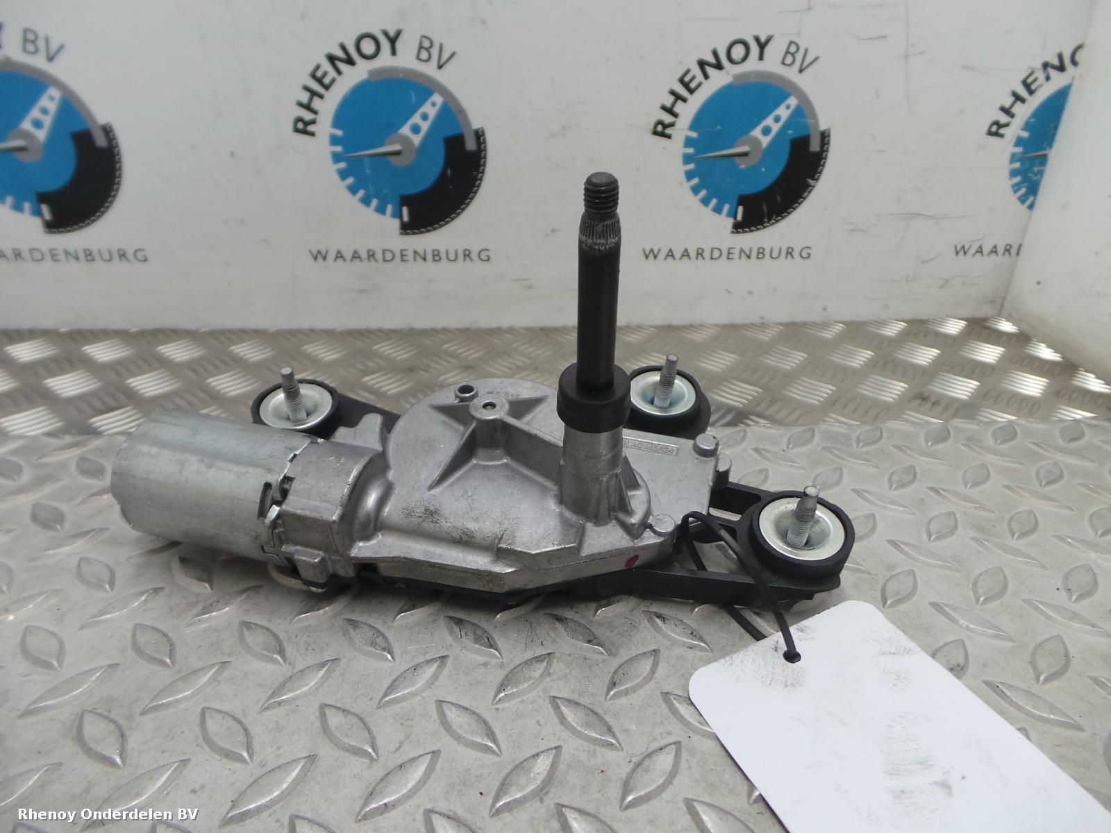 Bekijk Auto-onderdeel RUITENWISSERMOTOR ACHTER FORD FIESTA 2013
