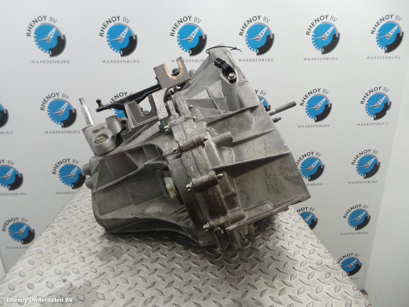 View Auto part TRANSMISSIE / VERSNELLINGSBAK NISSAN PULSAR 2014