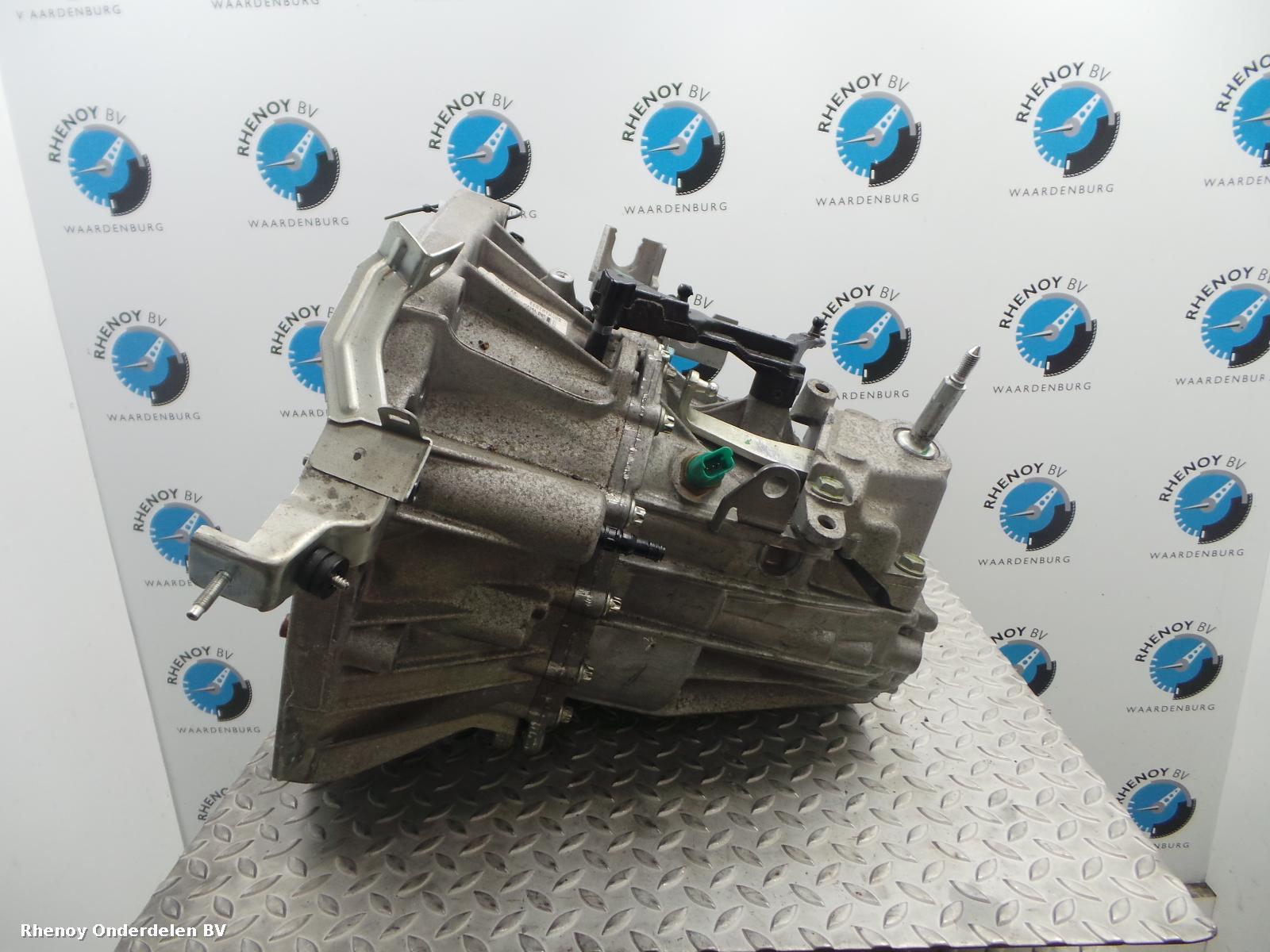 View Auto part TRANSMISSIE / VERSNELLINGSBAK NISSAN PULSAR 2014