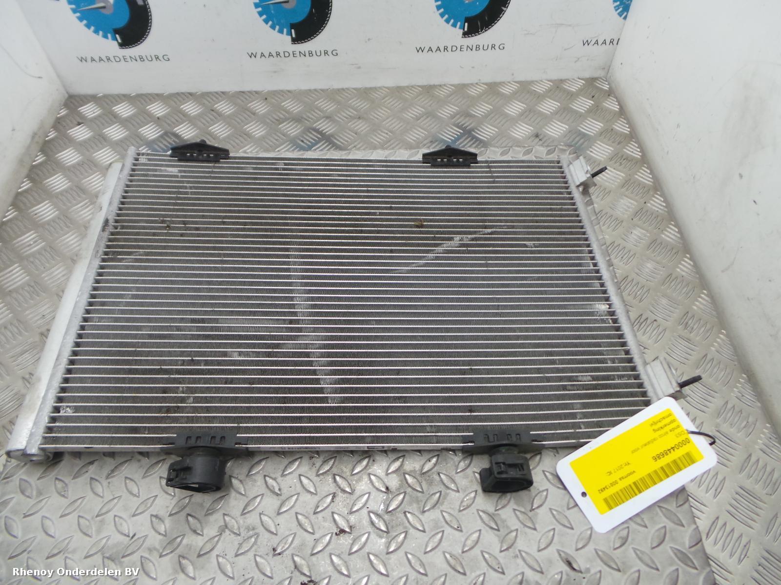 2017 DS DS 3 AIRCO RADIATEUR / CONDENSOR View Auto part AIRCO RADIATEUR / CONDENSOR DS DS 3 2017
