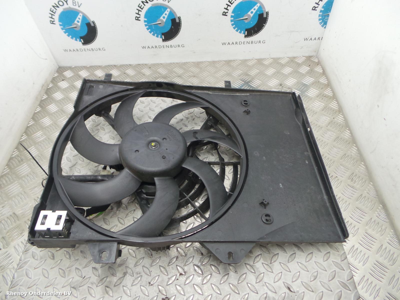 View Auto part KOELVIN ELECTRISCH DS DS 3 2017