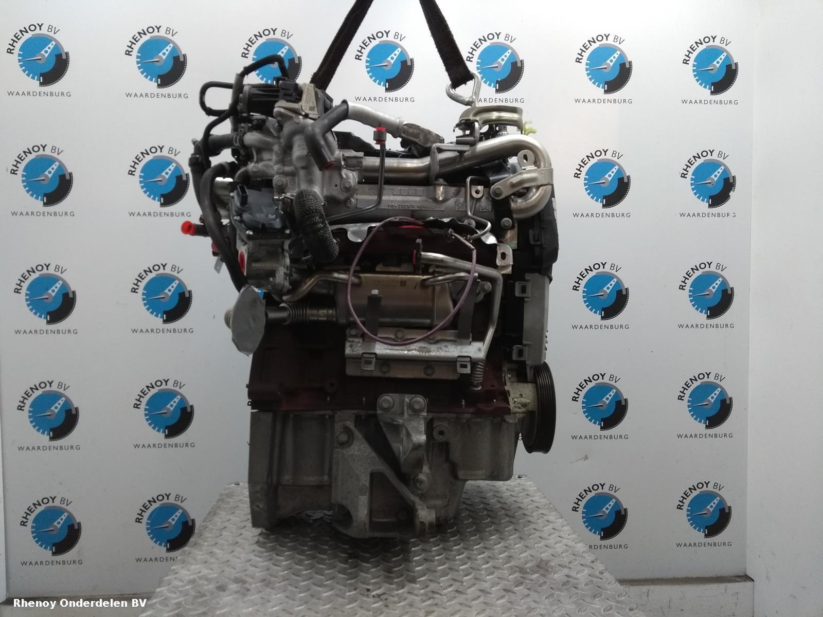 View Auto part MOTOR NISSAN PULSAR 2014