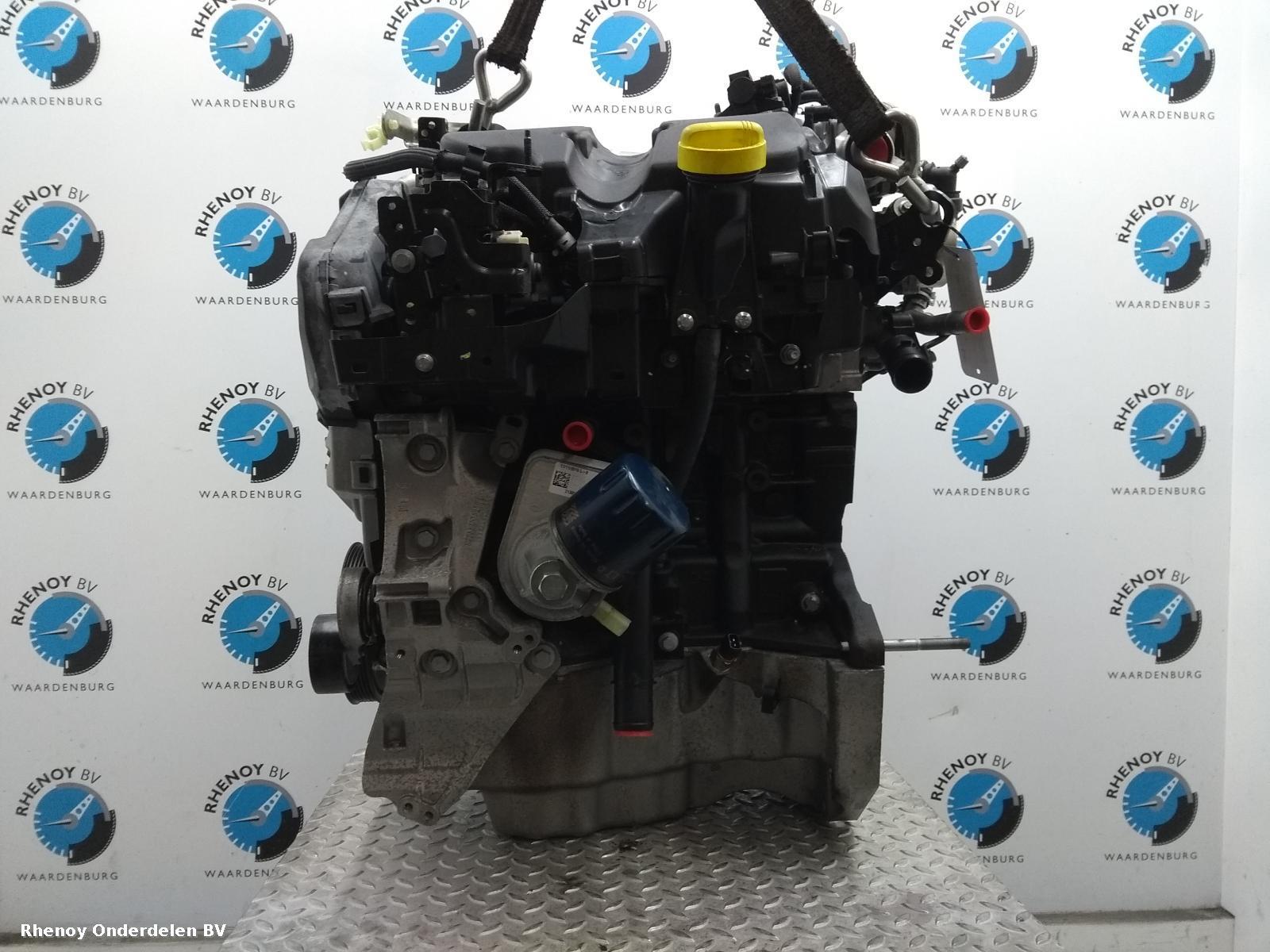 View Auto part MOTOR NISSAN PULSAR 2014