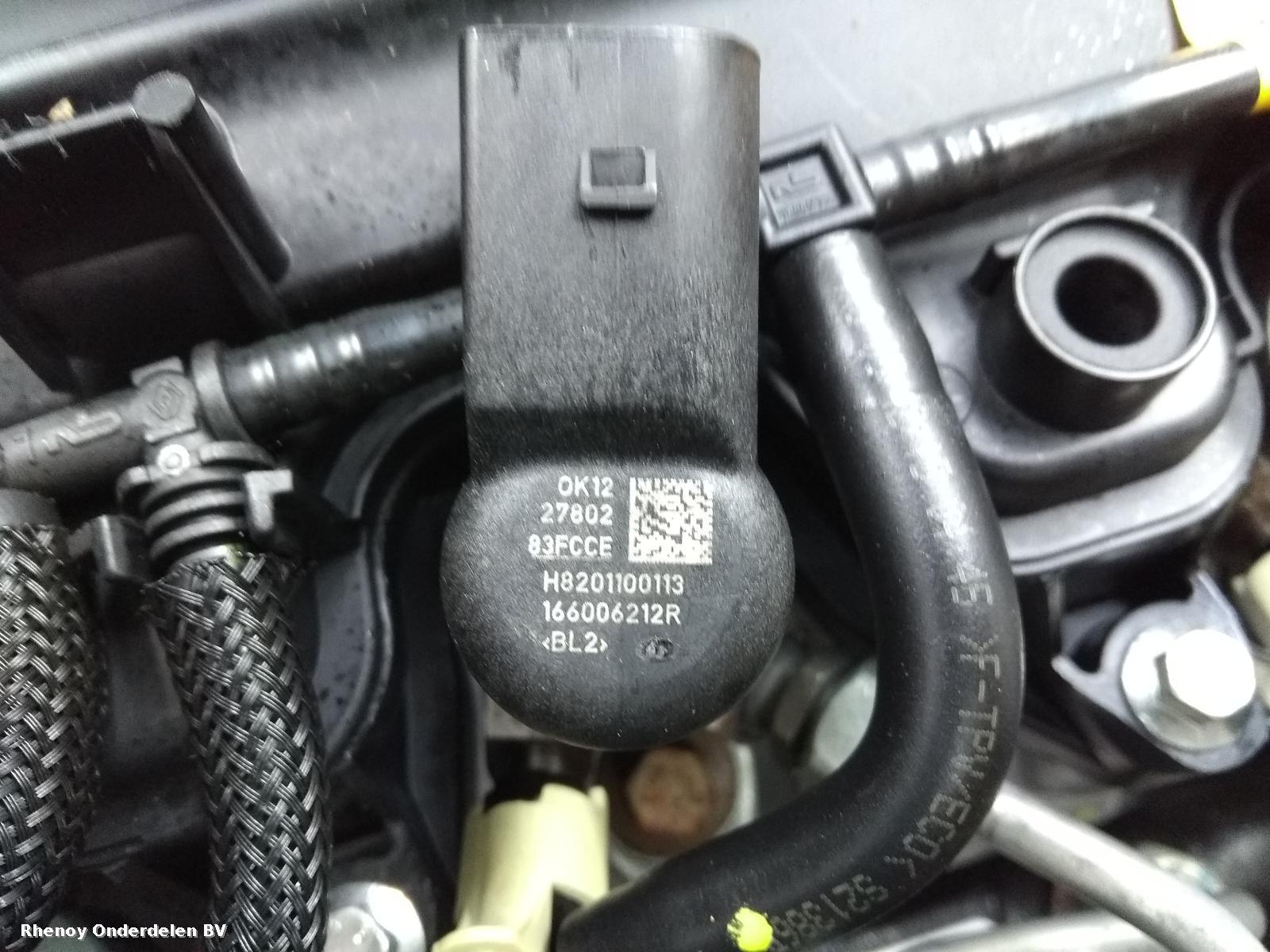 View Auto part MOTOR NISSAN PULSAR 2014