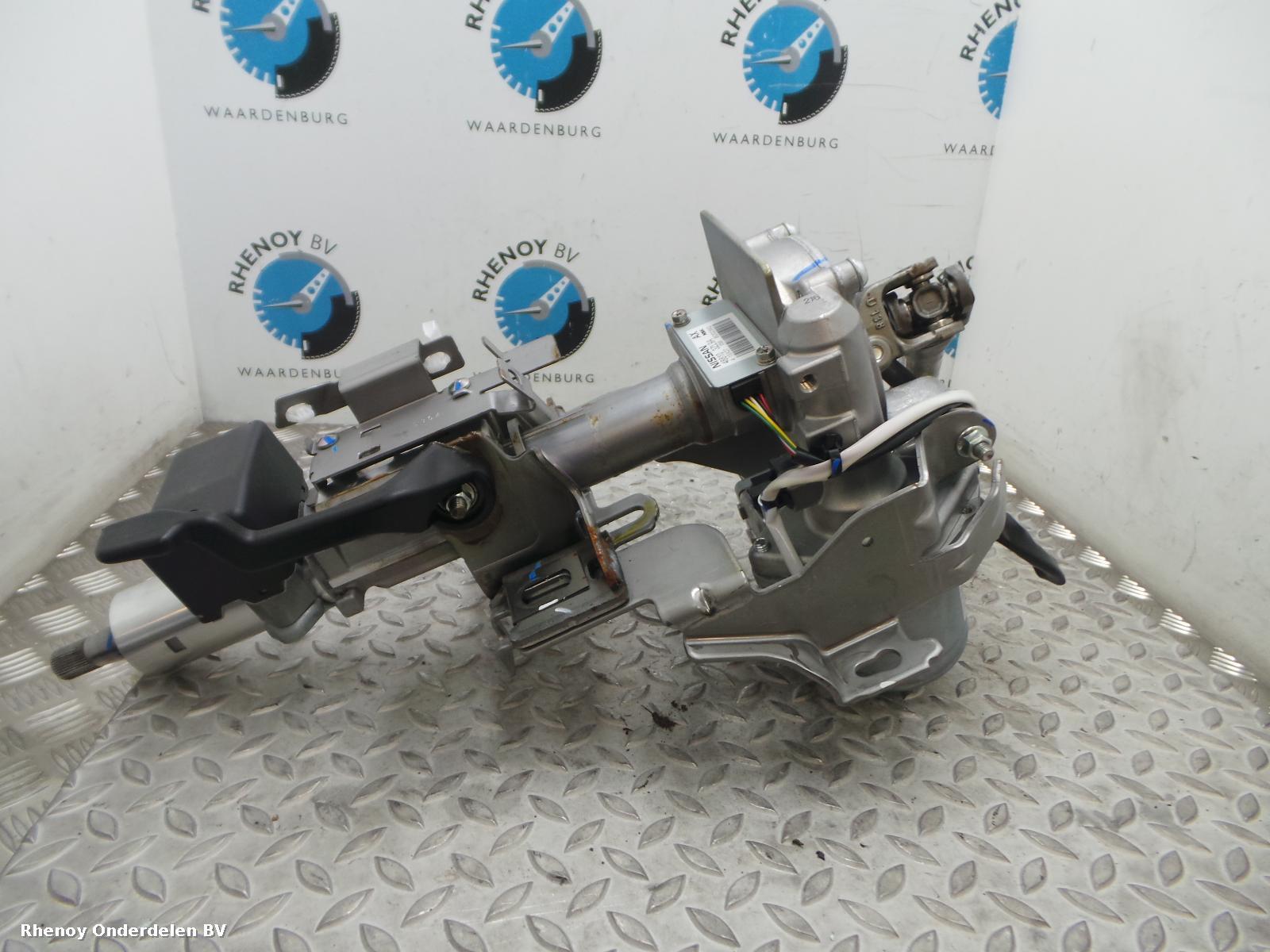 View Auto part STUURKOLOM NISSAN PULSAR 2014