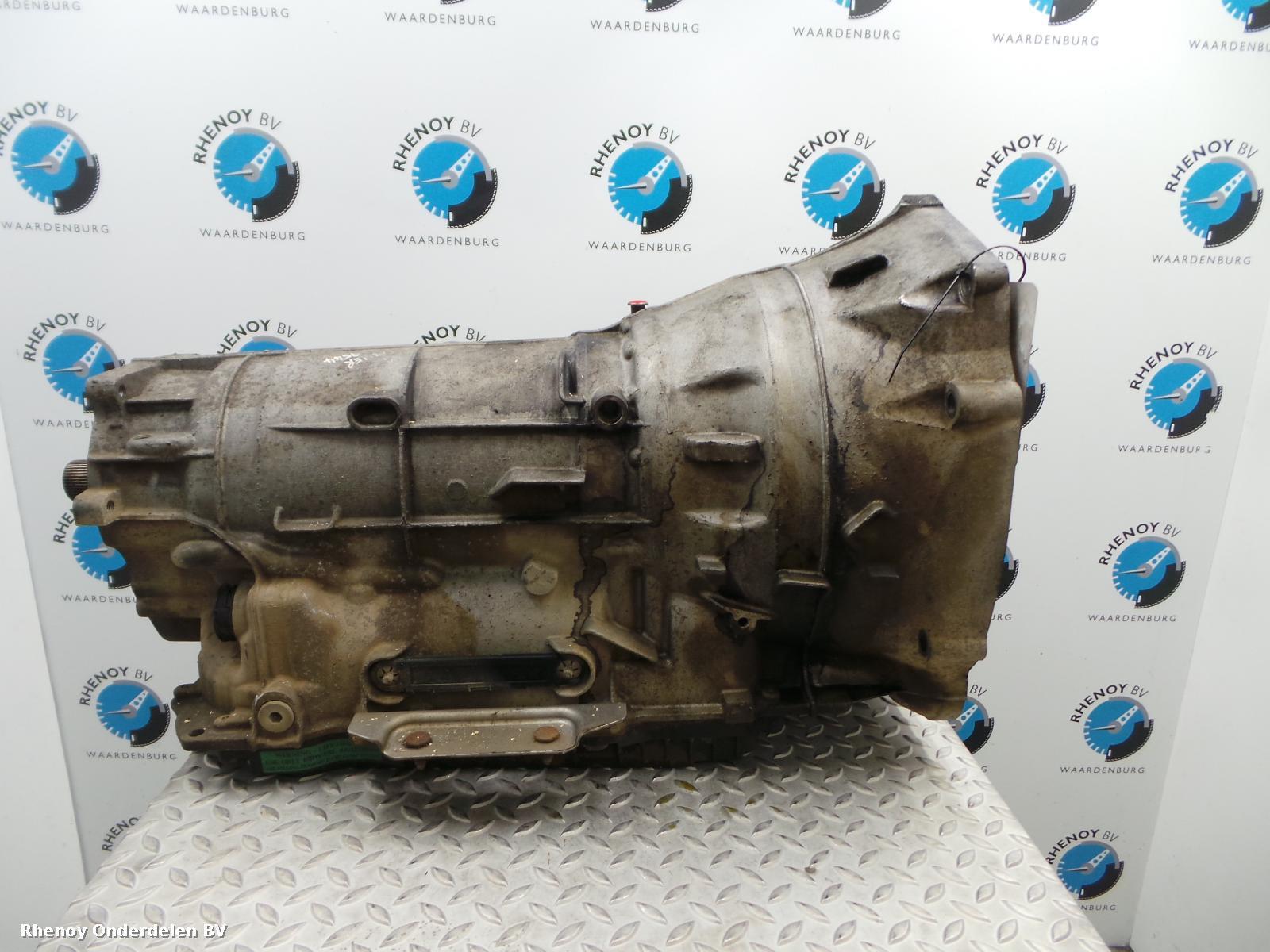 2011 BMW 3 SERIES TRANSMISSIE / VERSNELLINGSBAK View Auto part TRANSMISSIE / VERSNELLINGSBAK BMW 3 SERIES 2011