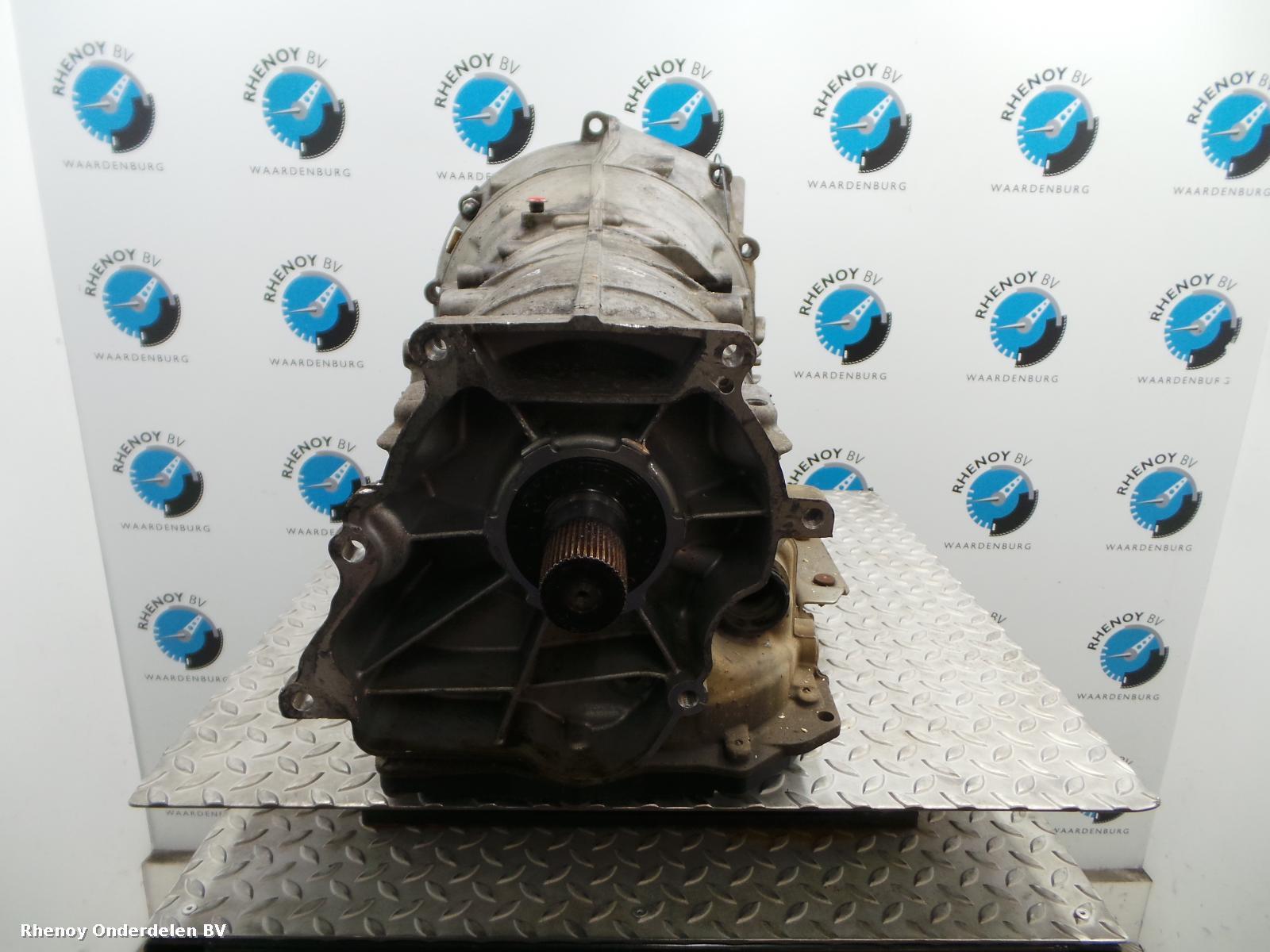 2011 BMW 3 SERIES TRANSMISSIE / VERSNELLINGSBAK View Auto part TRANSMISSIE / VERSNELLINGSBAK BMW 3 SERIES 2011