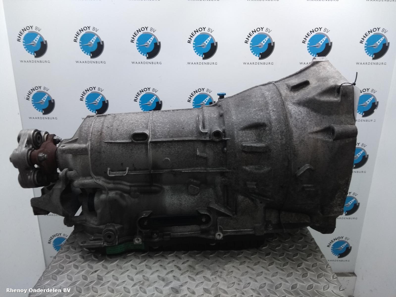 View Auto part Gearbox BMW 5 SERIES 2014