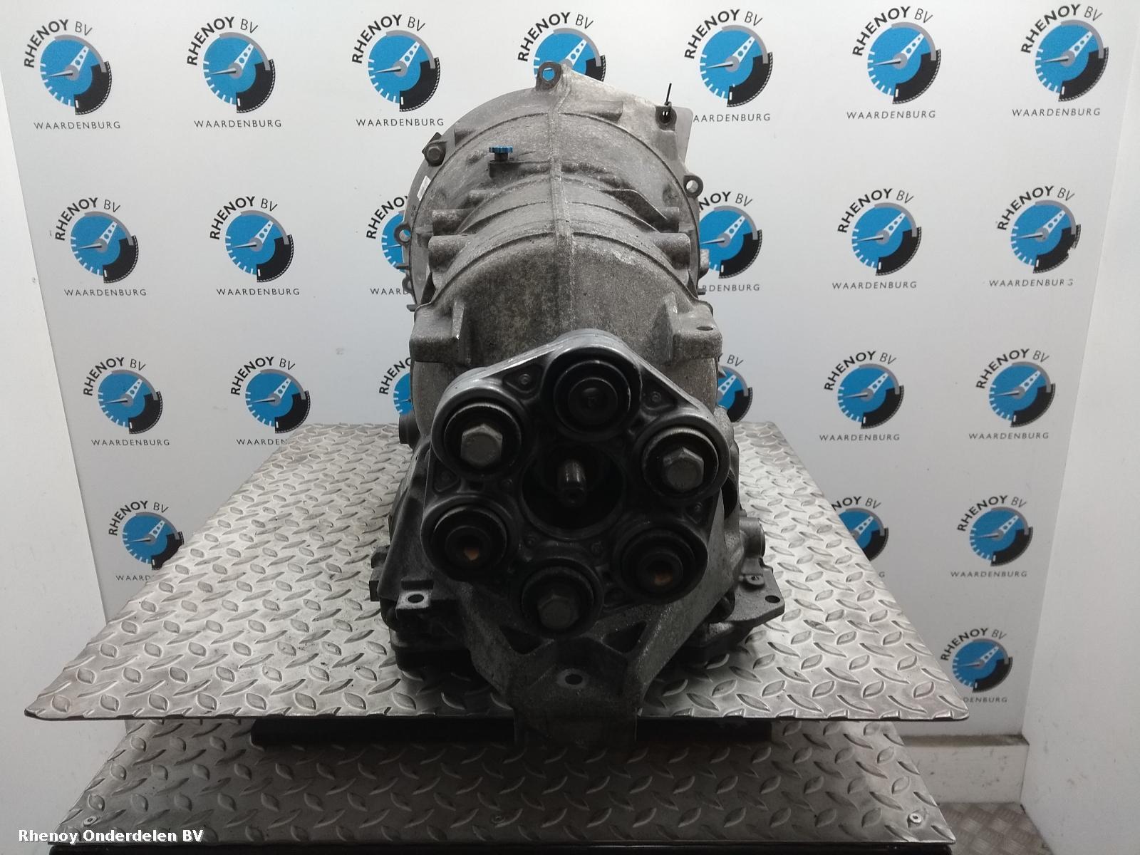 View Auto part Gearbox BMW 5 SERIES 2014