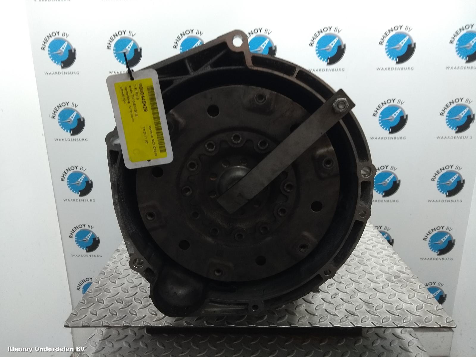 Bekijk Auto-onderdeel TRANSMISSIE / VERSNELLINGSBAK BMW 5 SERIES 2014