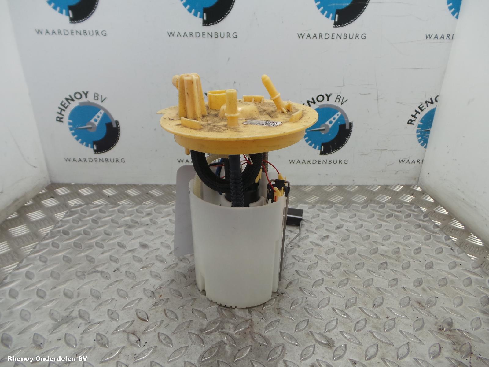 View Auto part BRANDSTOF POMP VOOR DE INJECTOR FORD S MAX 2016