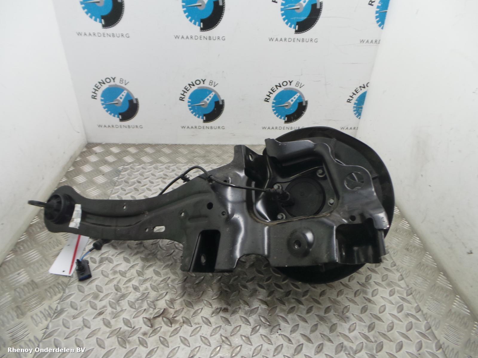 2017 FORD FOCUS DRAAGARM ONDER RA View Auto part DRAAGARM ONDER RA FORD FOCUS 2017