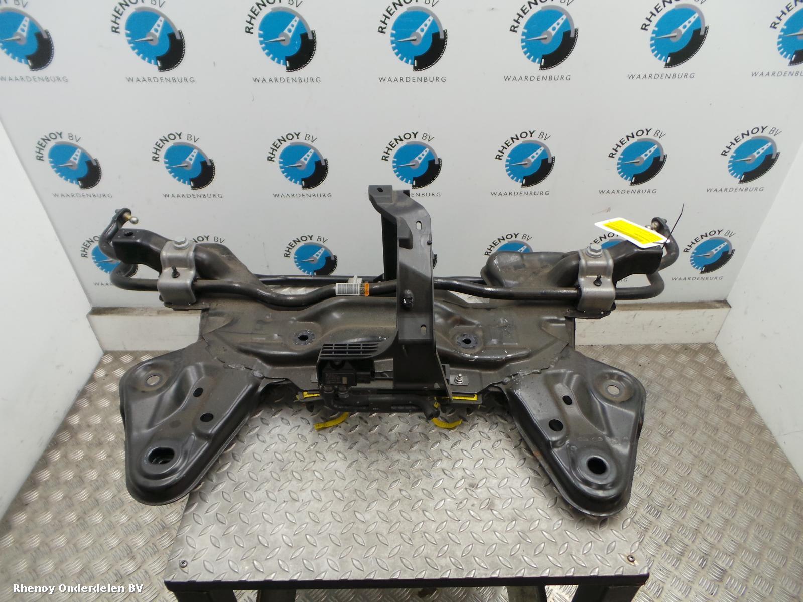 Bekijk Auto-onderdeel SUBFRAME VOOR PEUGEOT 2008 2017
