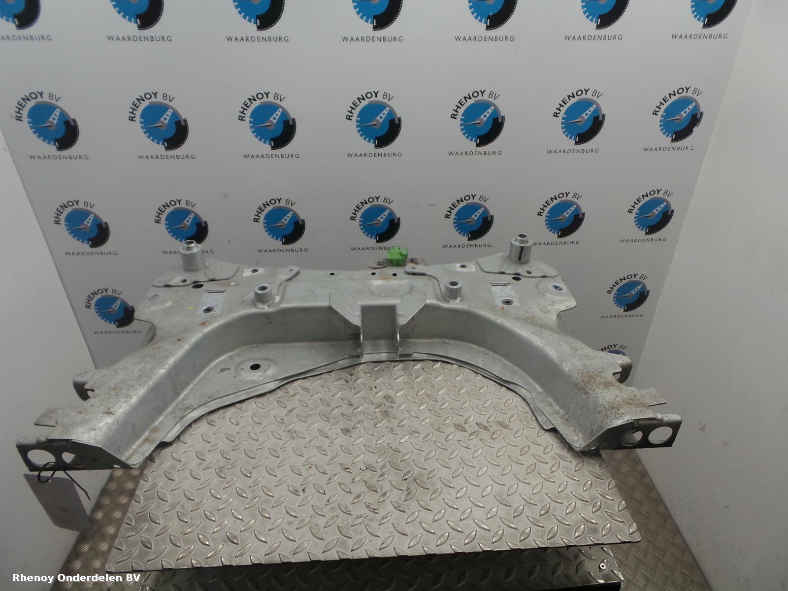 Bekijk Auto-onderdeel SUBFRAME VOOR RENAULT CAPTUR 2017