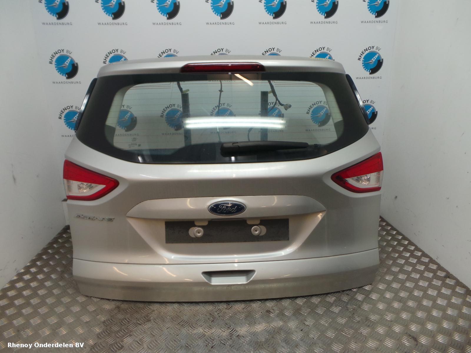 Bekijk Auto-onderdeel ACHTERKLEP FORD KUGA 2016