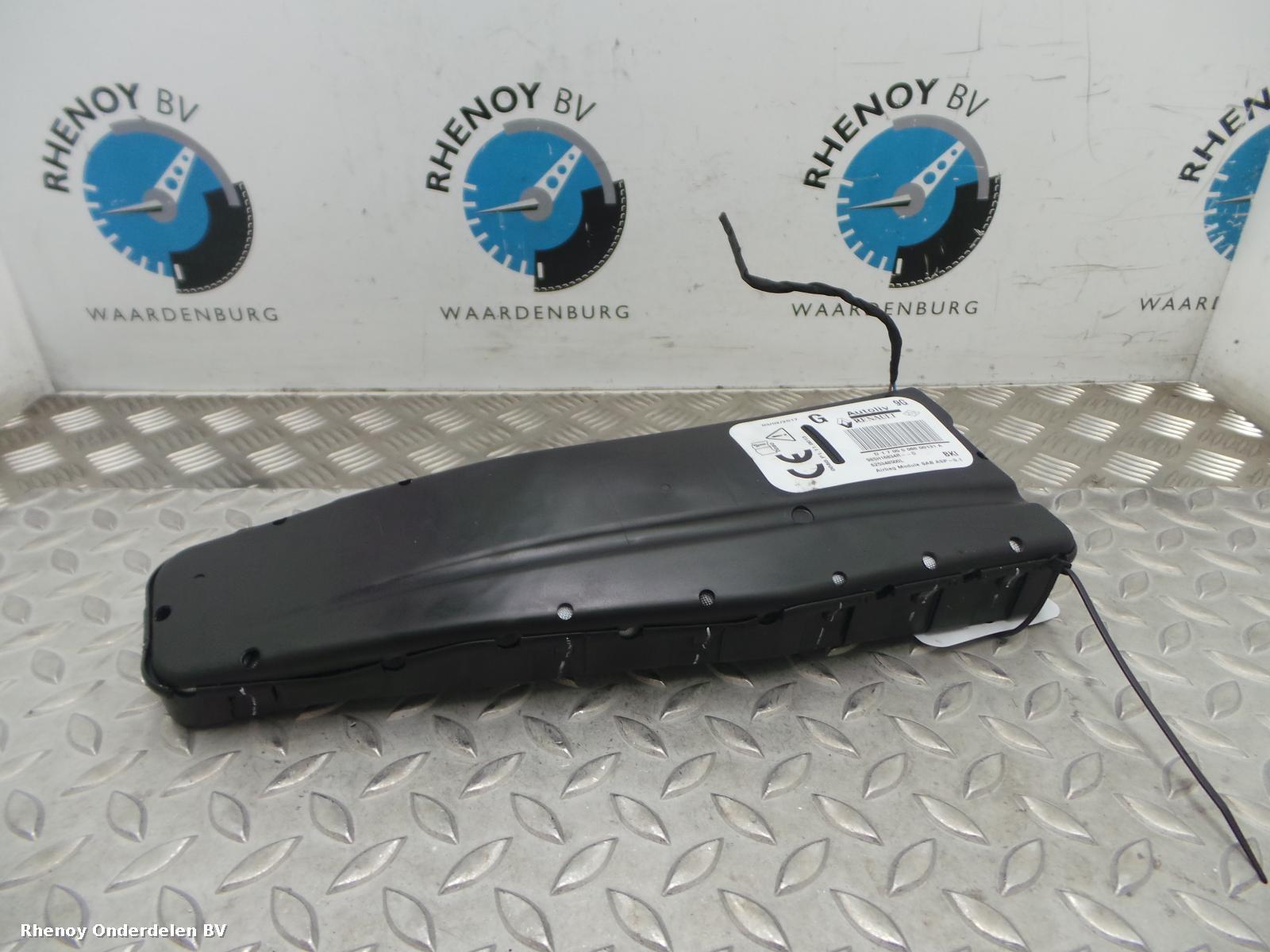 Bekijk Auto-onderdeel AIRBAG LINKS RENAULT CAPTUR 2017