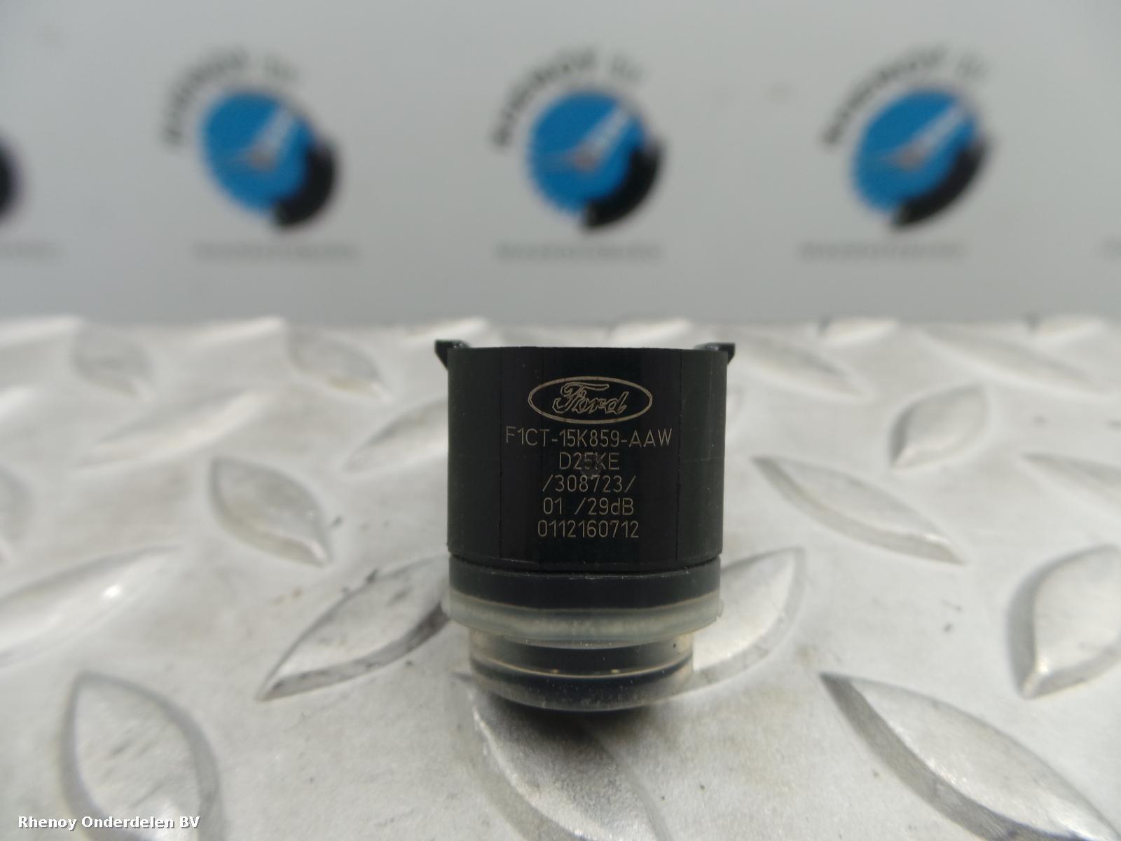 View Auto part SENSOR PARKEREN (PDC) FORD FOCUS 2017
