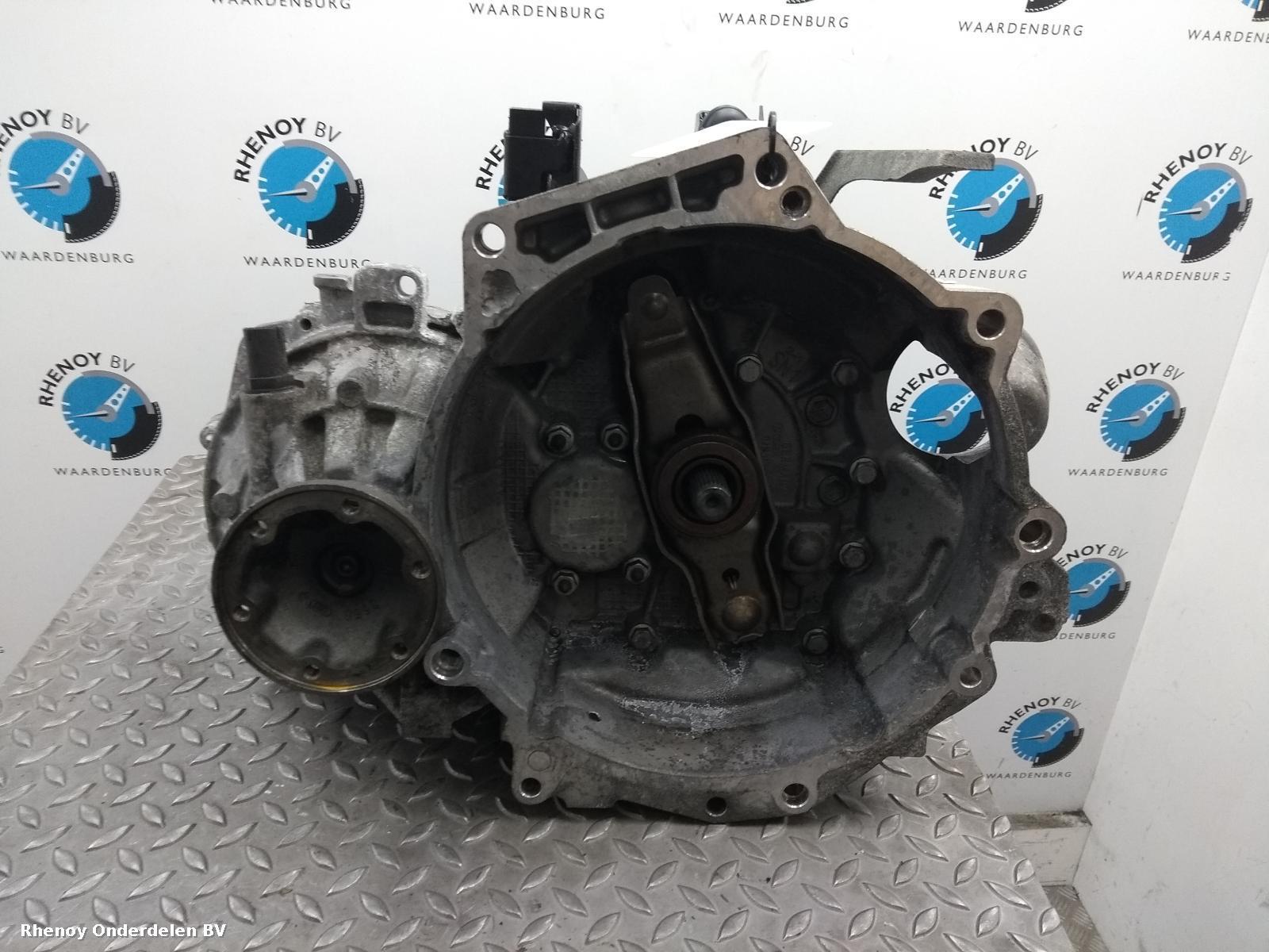 Bekijk Auto-onderdeel TRANSMISSIE / VERSNELLINGSBAK SKODA FABIA 2010