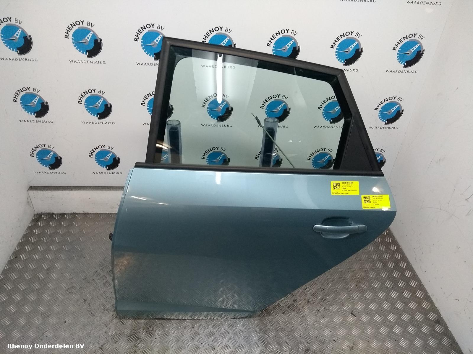 Bekijk Auto-onderdeel PORTIER LA  SEAT IBIZA 2010